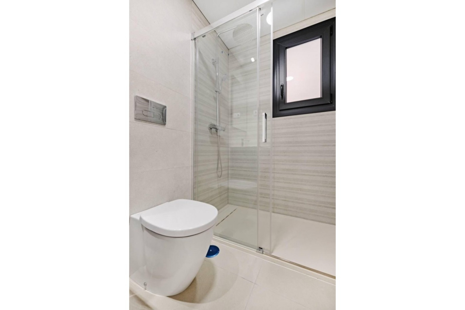 Herverkoop - Appartement  - Torrevieja - La Veleta
