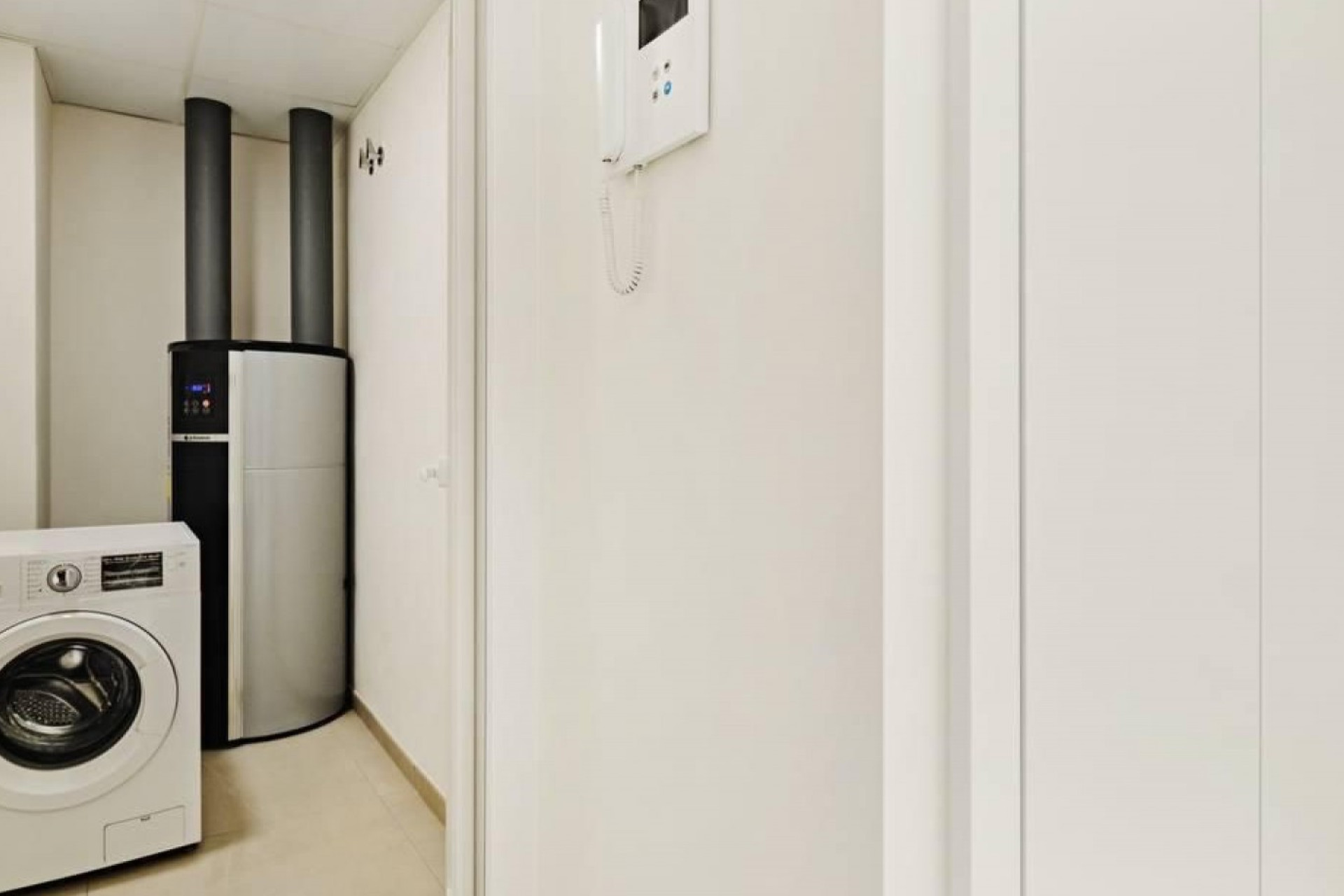 Herverkoop - Appartement  - Torrevieja - La Veleta