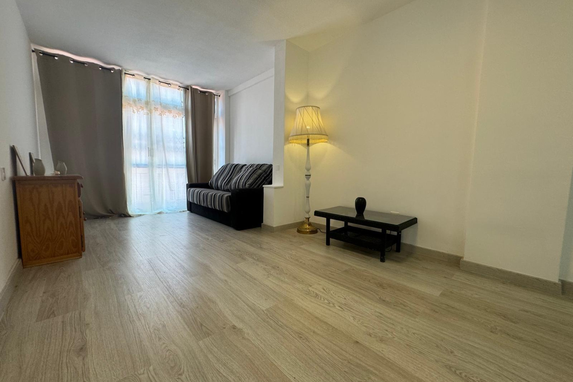 Herverkoop - Appartement  - Torrevieja - La veleta