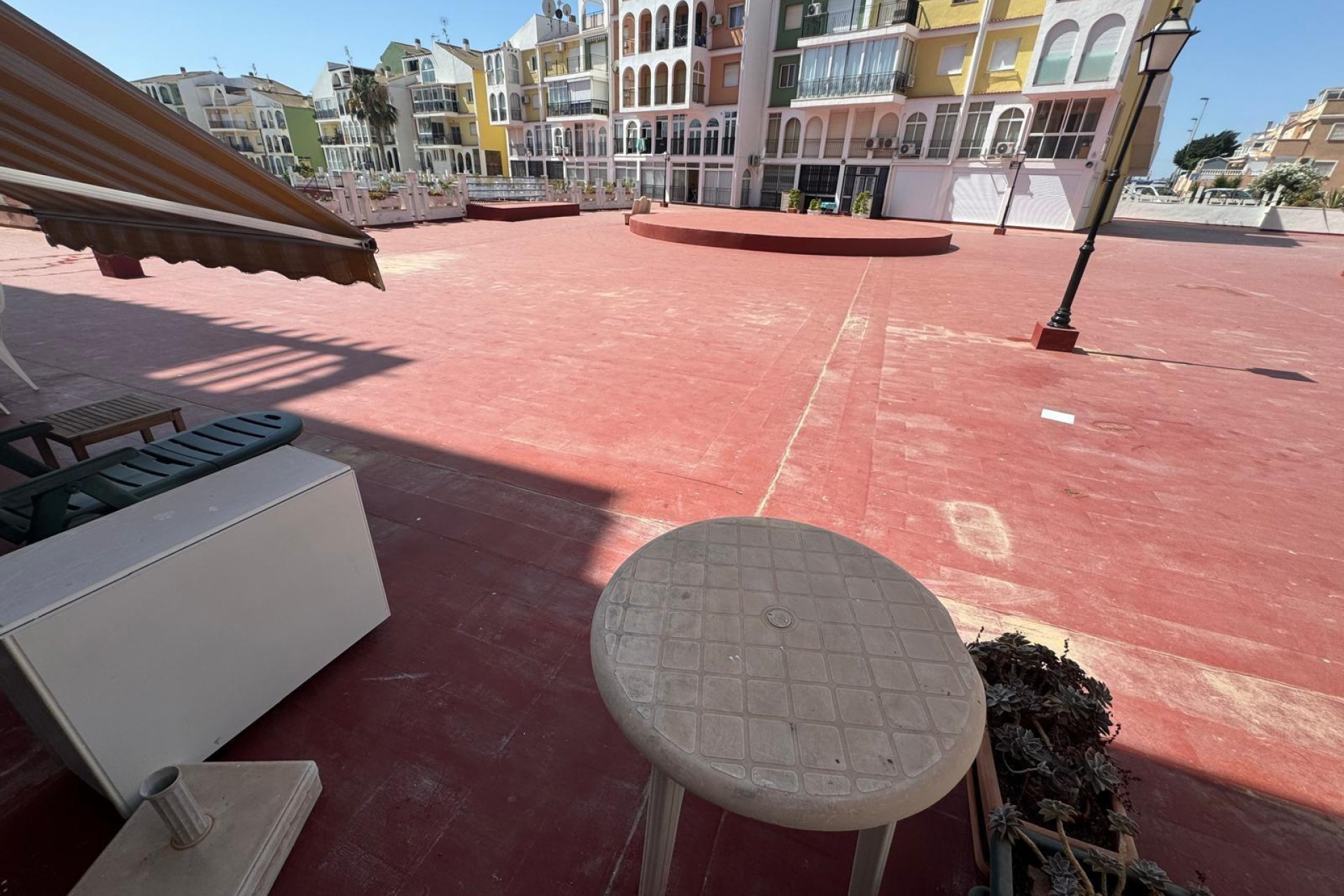 Herverkoop - Appartement  - Torrevieja - La veleta