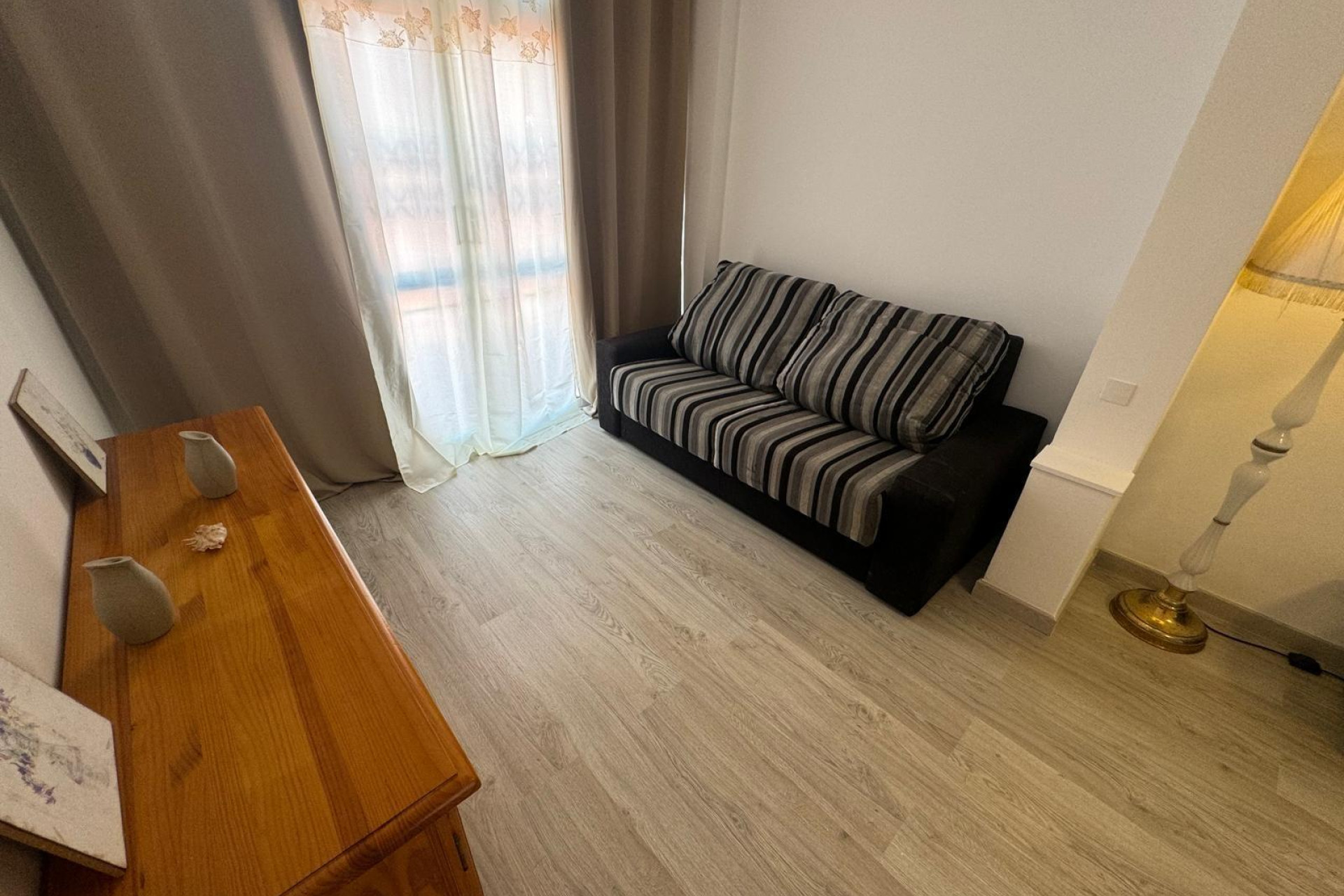 Herverkoop - Appartement  - Torrevieja - La veleta