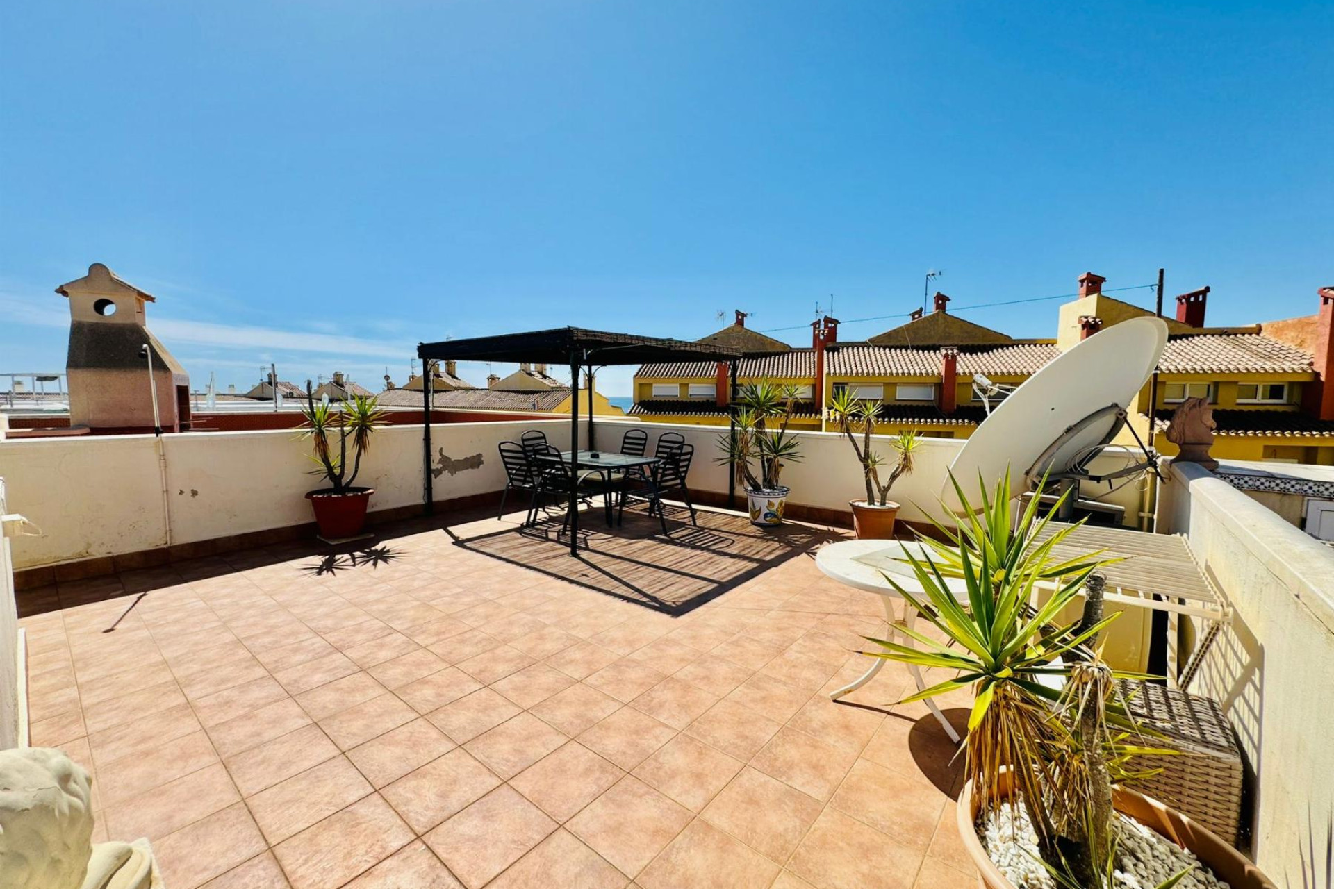 Herverkoop - Appartement  - Torrevieja - La veleta