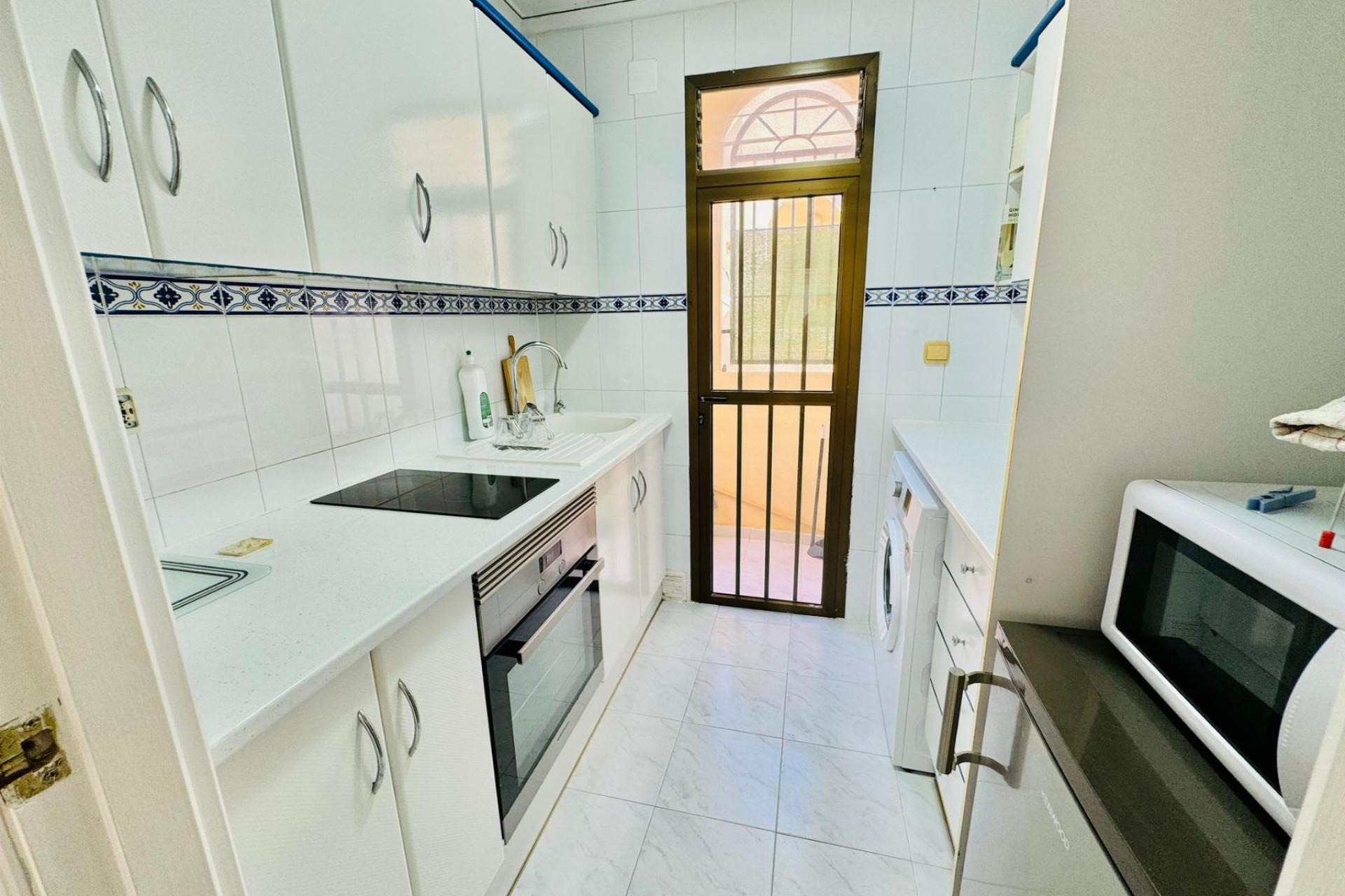 Herverkoop - Appartement  - Torrevieja - La veleta