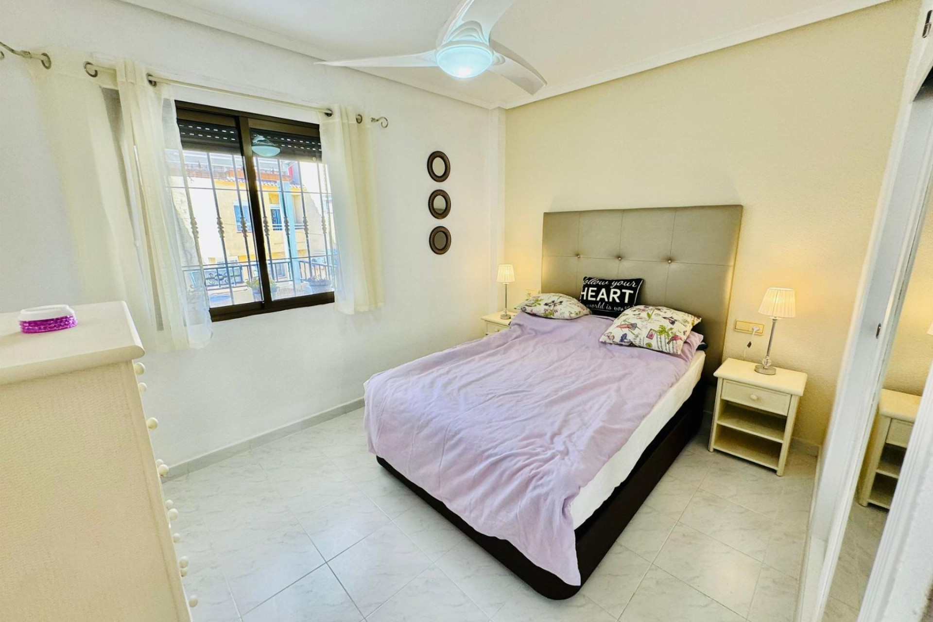 Herverkoop - Appartement  - Torrevieja - La veleta