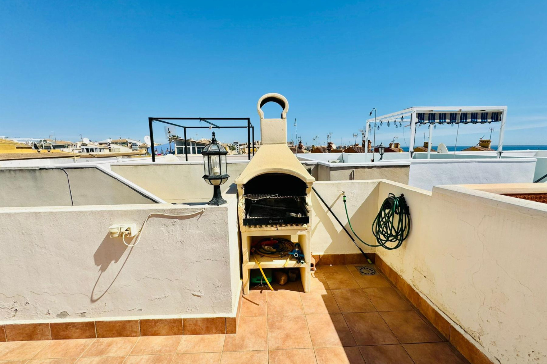 Herverkoop - Appartement  - Torrevieja - La veleta