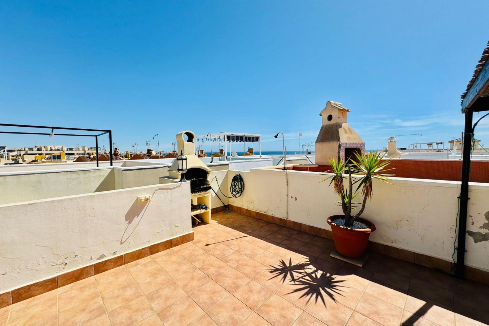 Herverkoop - Appartement  - Torrevieja - La veleta