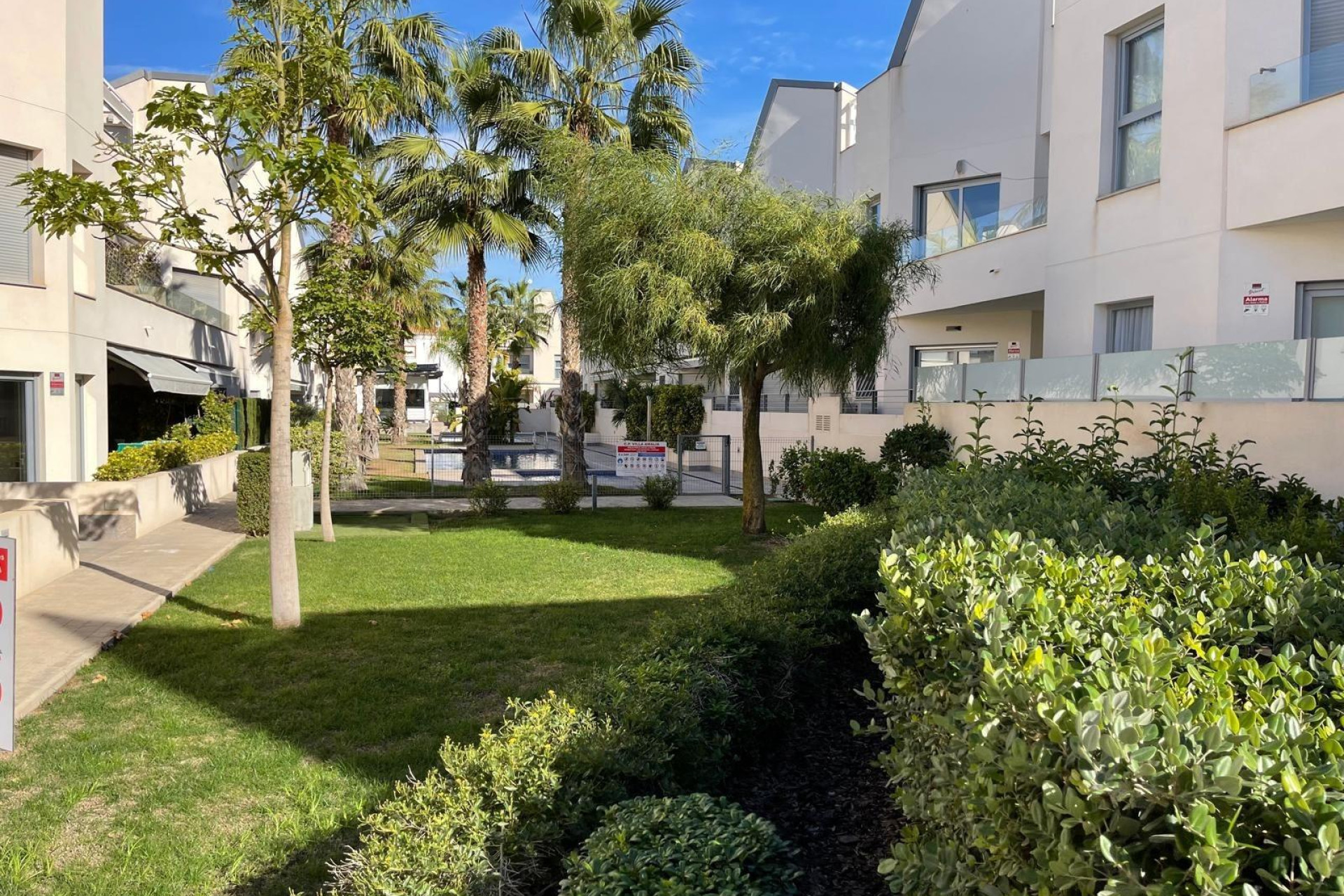 Herverkoop - Appartement - Torrevieja - La veleta