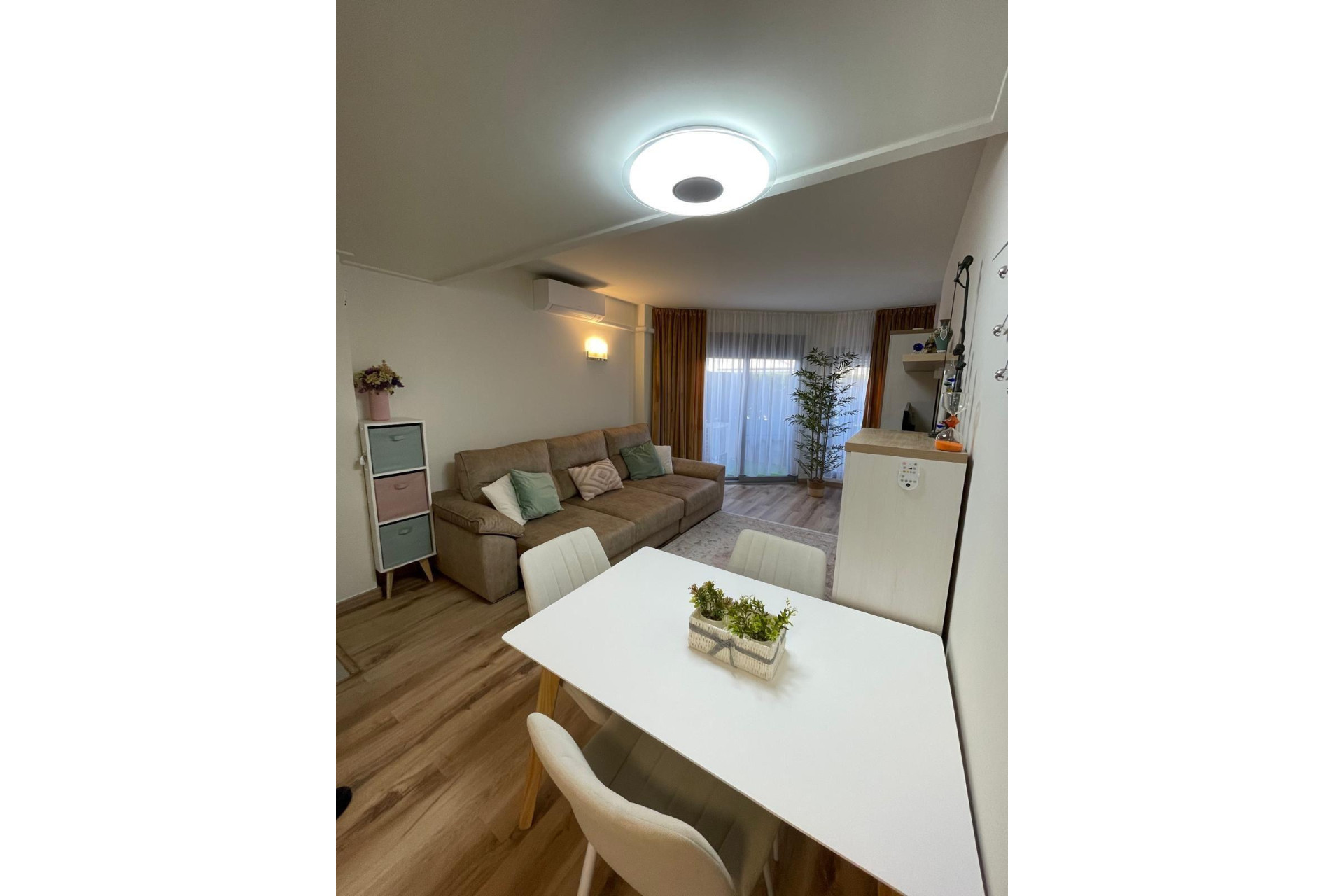 Herverkoop - Appartement - Torrevieja - La veleta