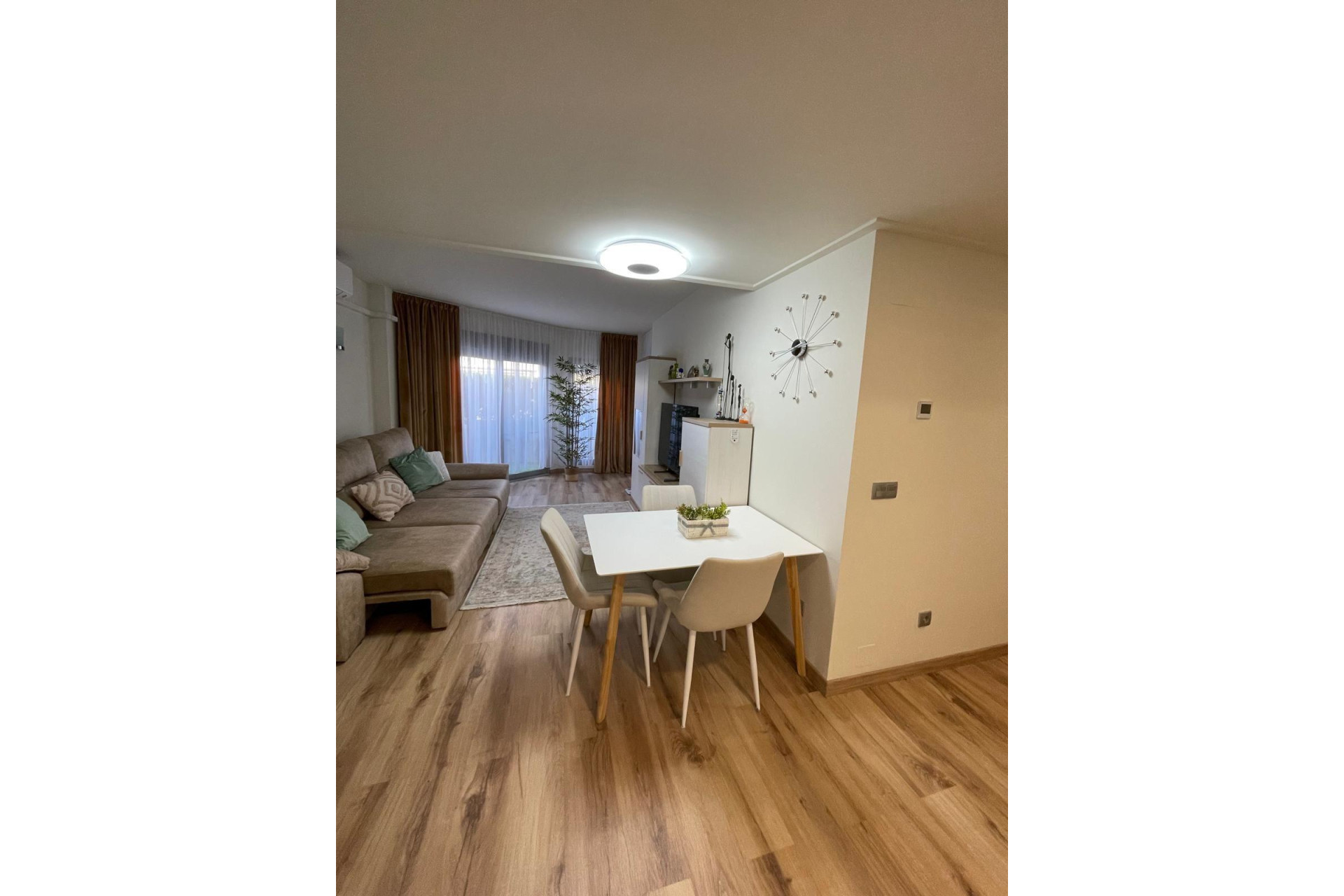 Herverkoop - Appartement - Torrevieja - La veleta