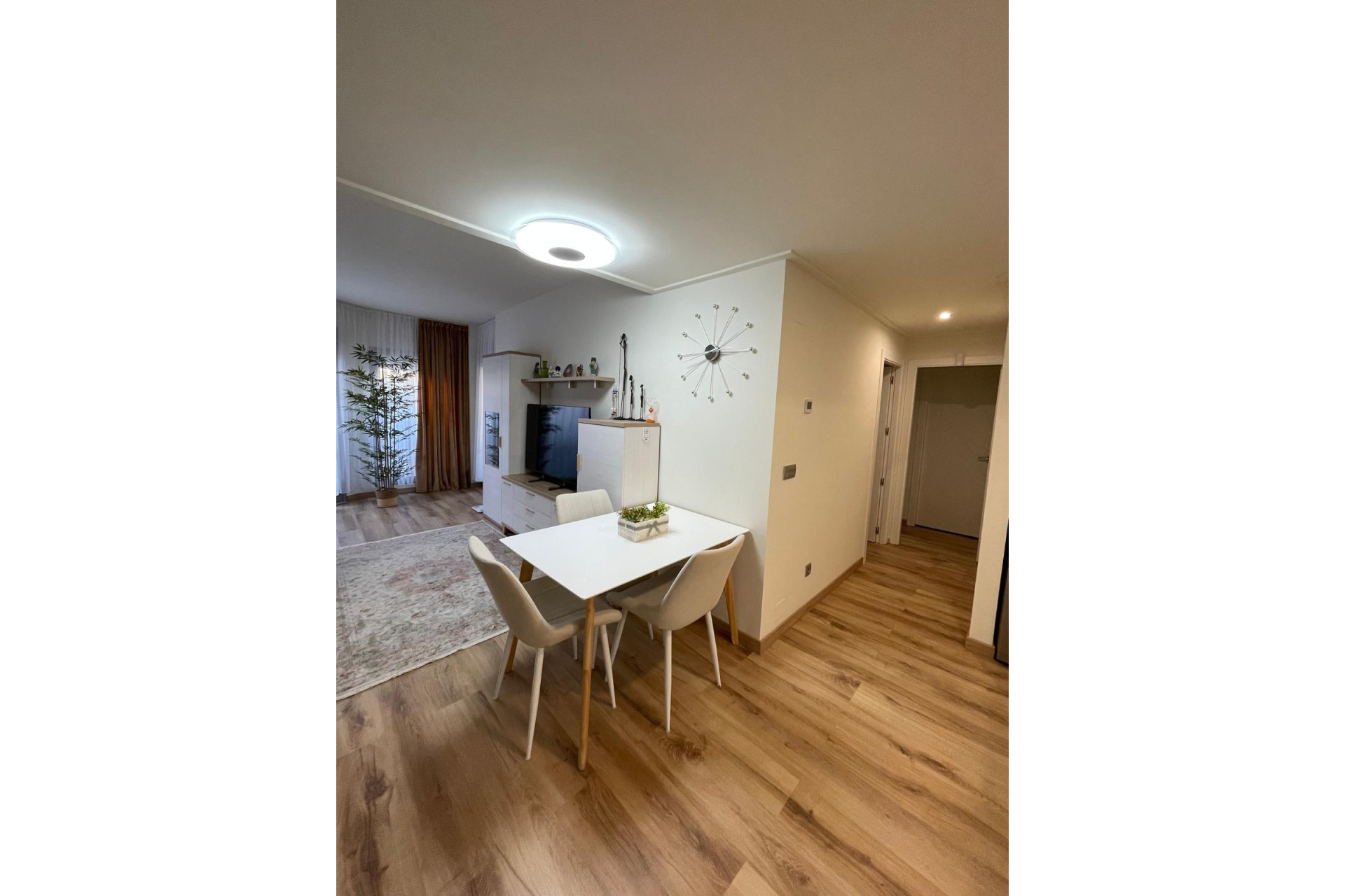 Herverkoop - Appartement - Torrevieja - La veleta