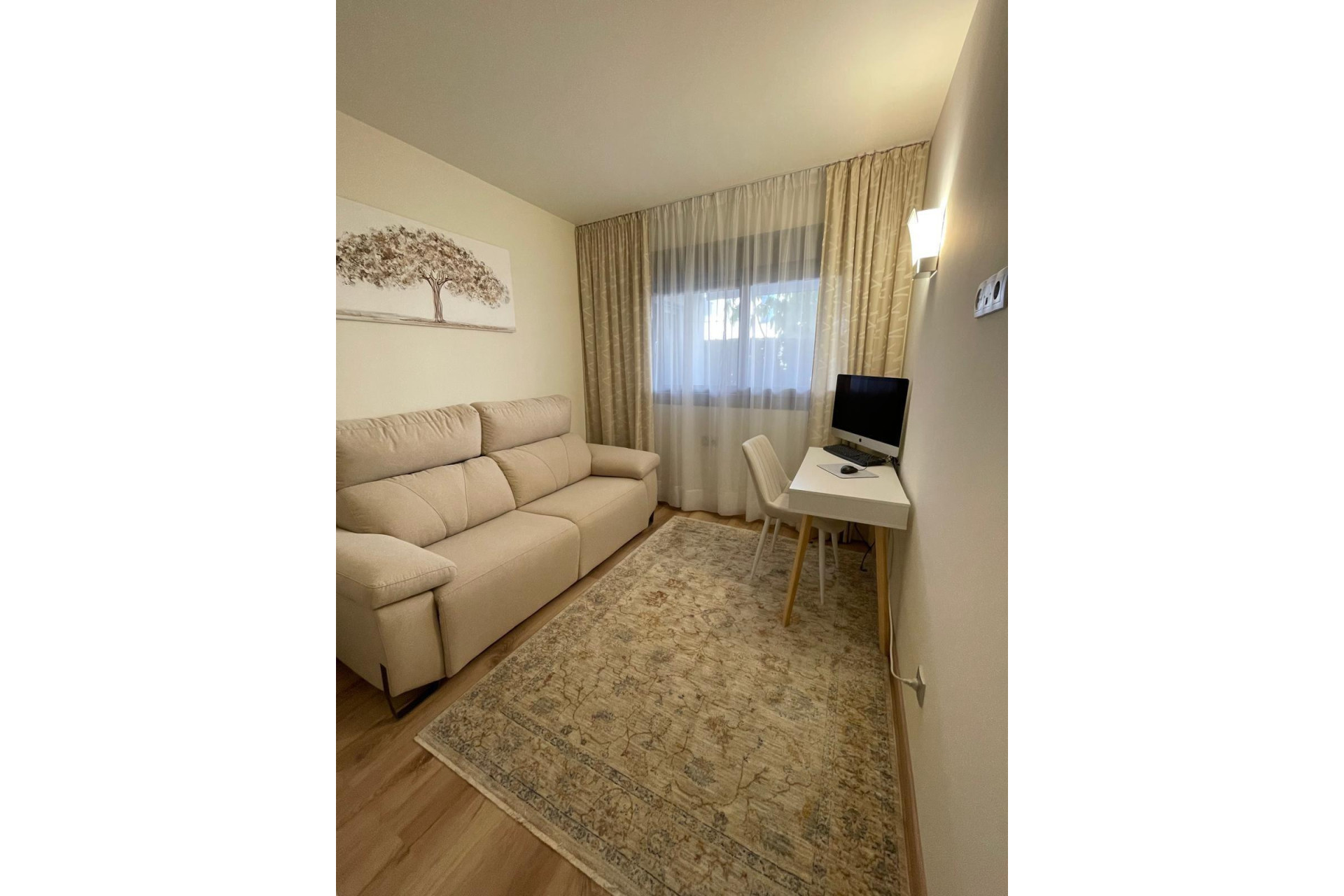 Herverkoop - Appartement - Torrevieja - La veleta