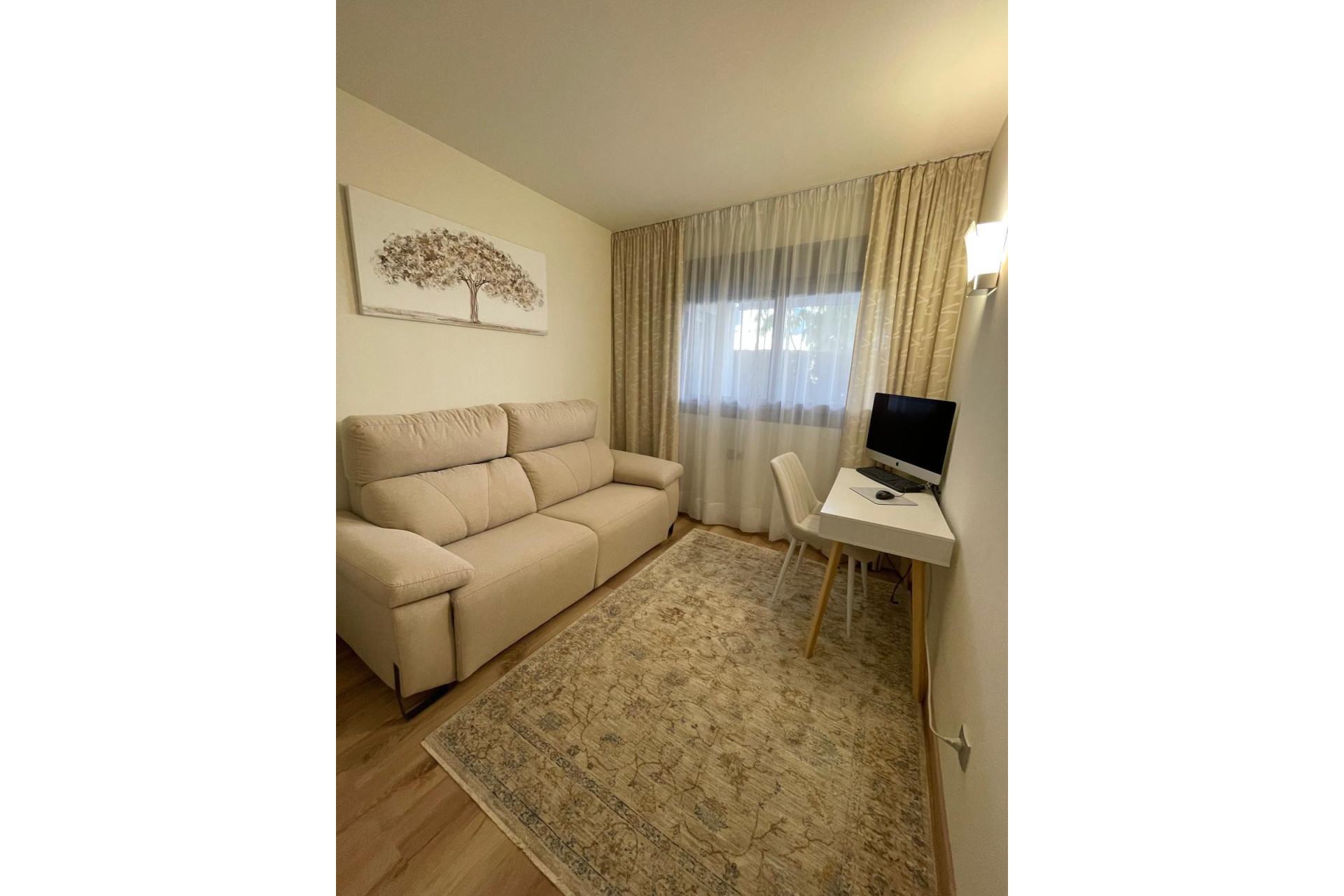 Herverkoop - Appartement - Torrevieja - La veleta