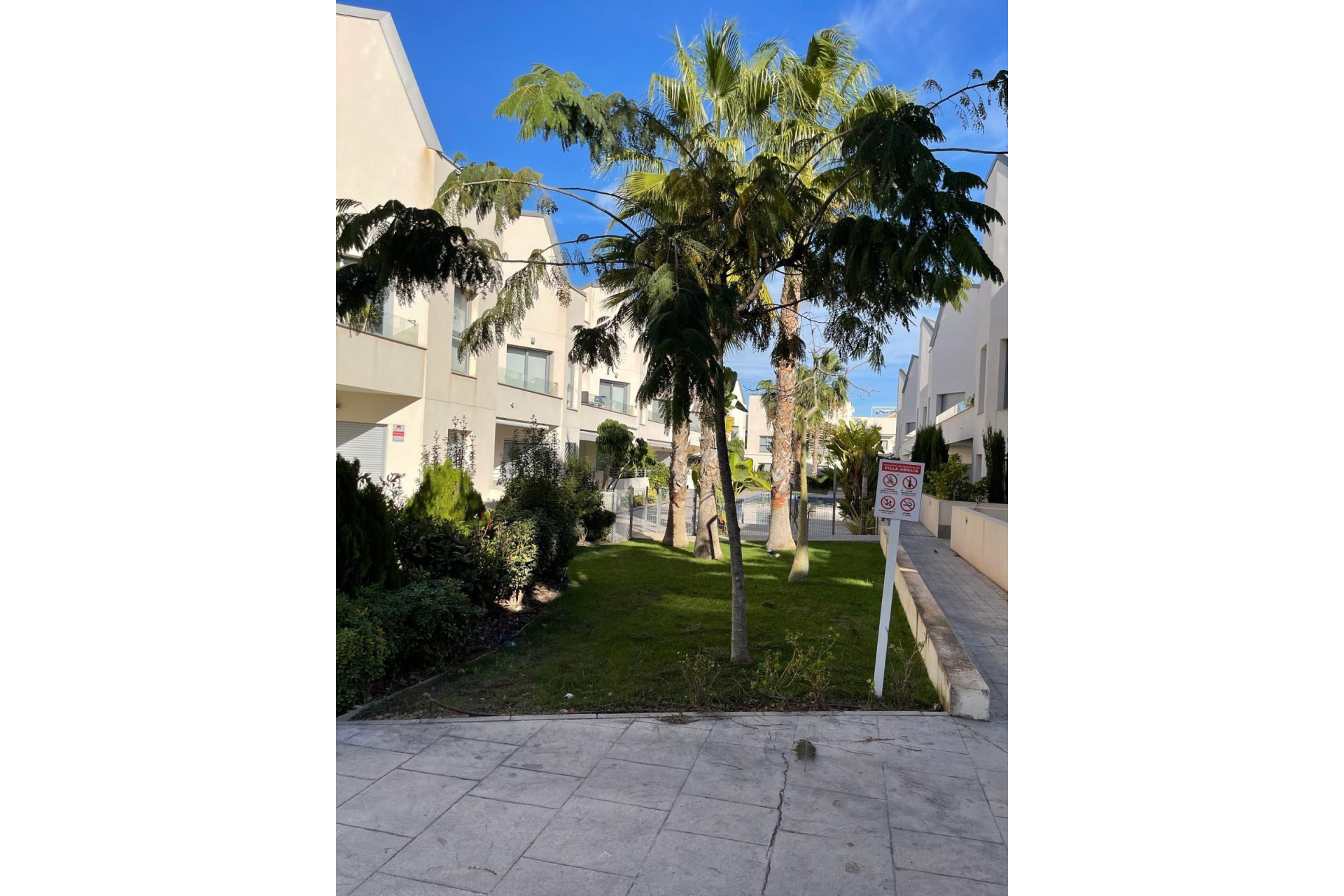 Herverkoop - Appartement - Torrevieja - La veleta