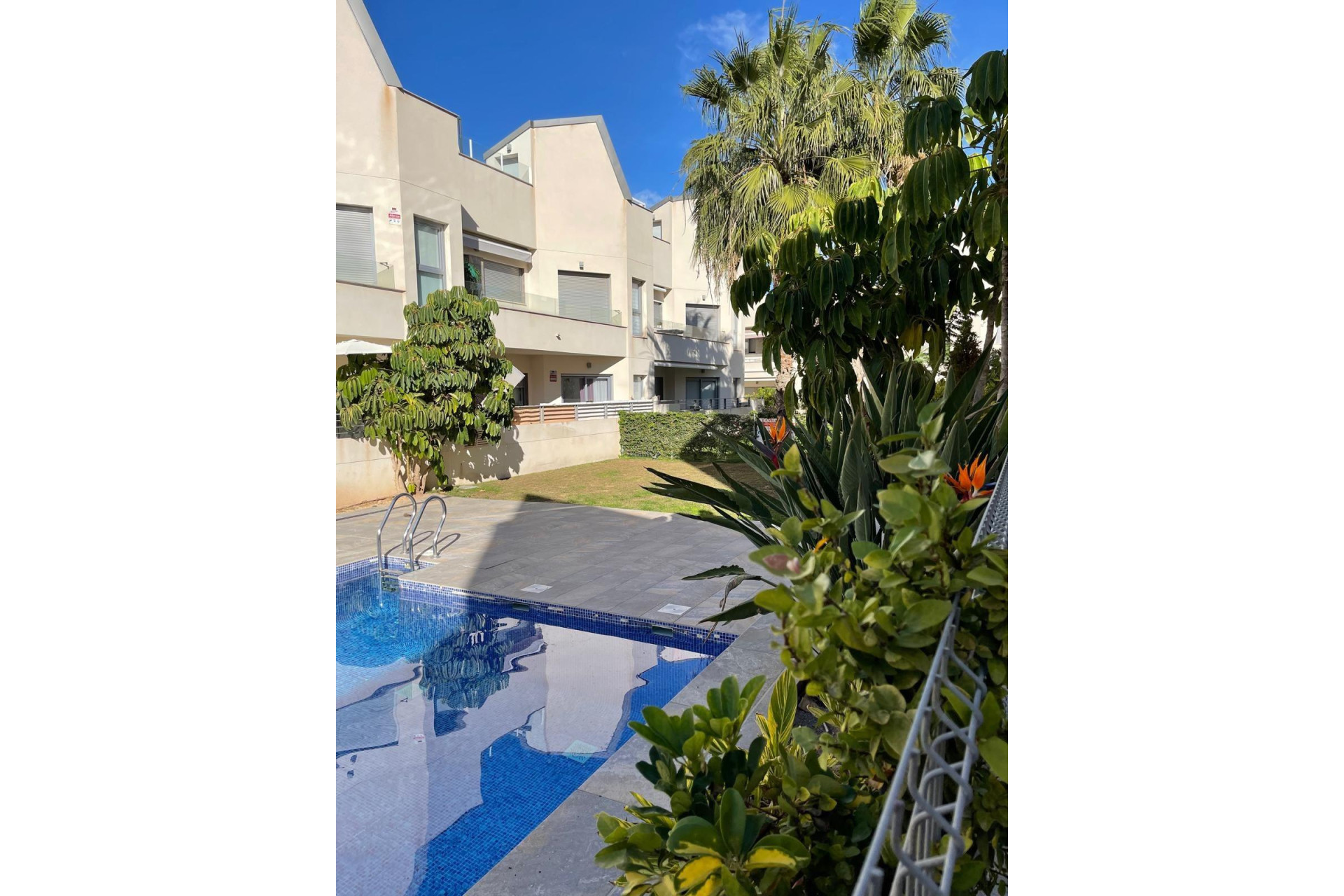 Herverkoop - Appartement - Torrevieja - La veleta