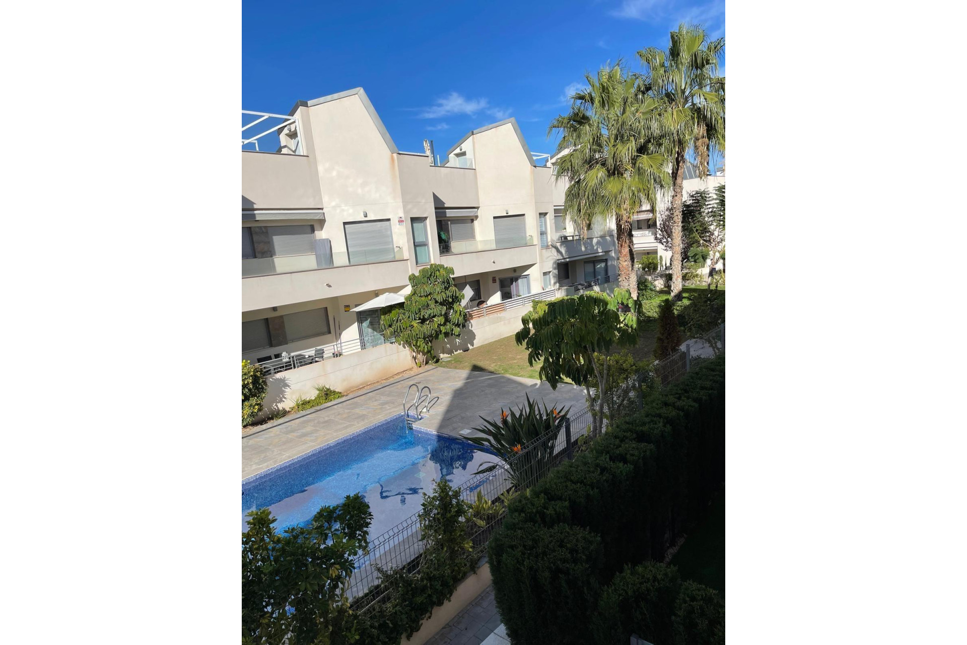 Herverkoop - Appartement - Torrevieja - La veleta