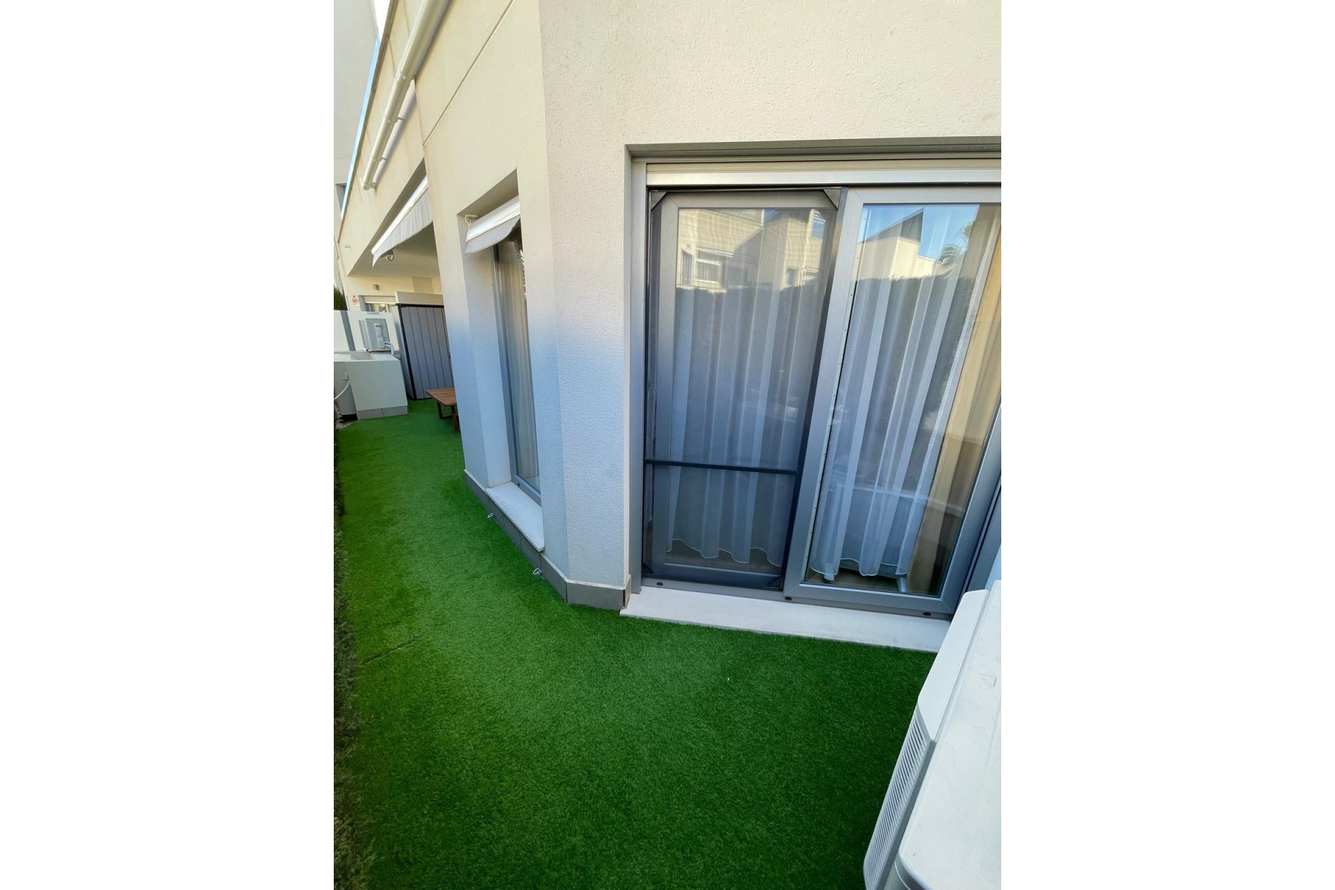 Herverkoop - Appartement - Torrevieja - La veleta