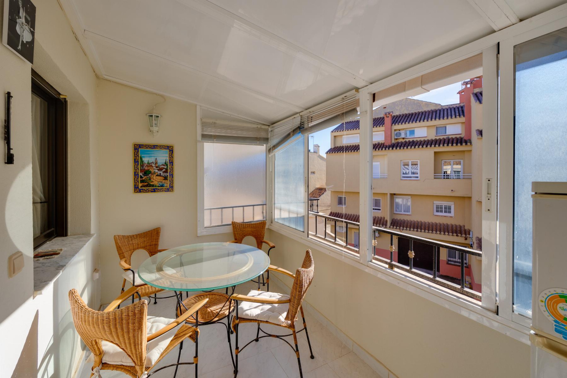 Herverkoop - Appartement  - Torrevieja - La veleta