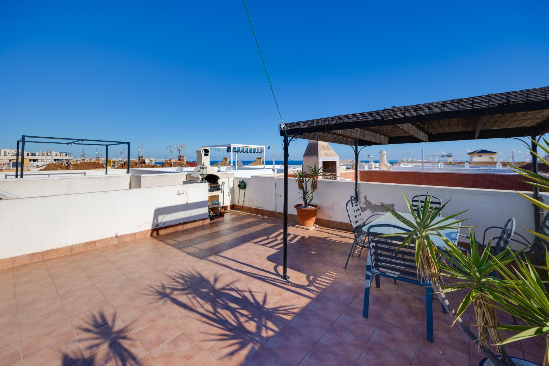 Herverkoop - Appartement  - Torrevieja - La veleta