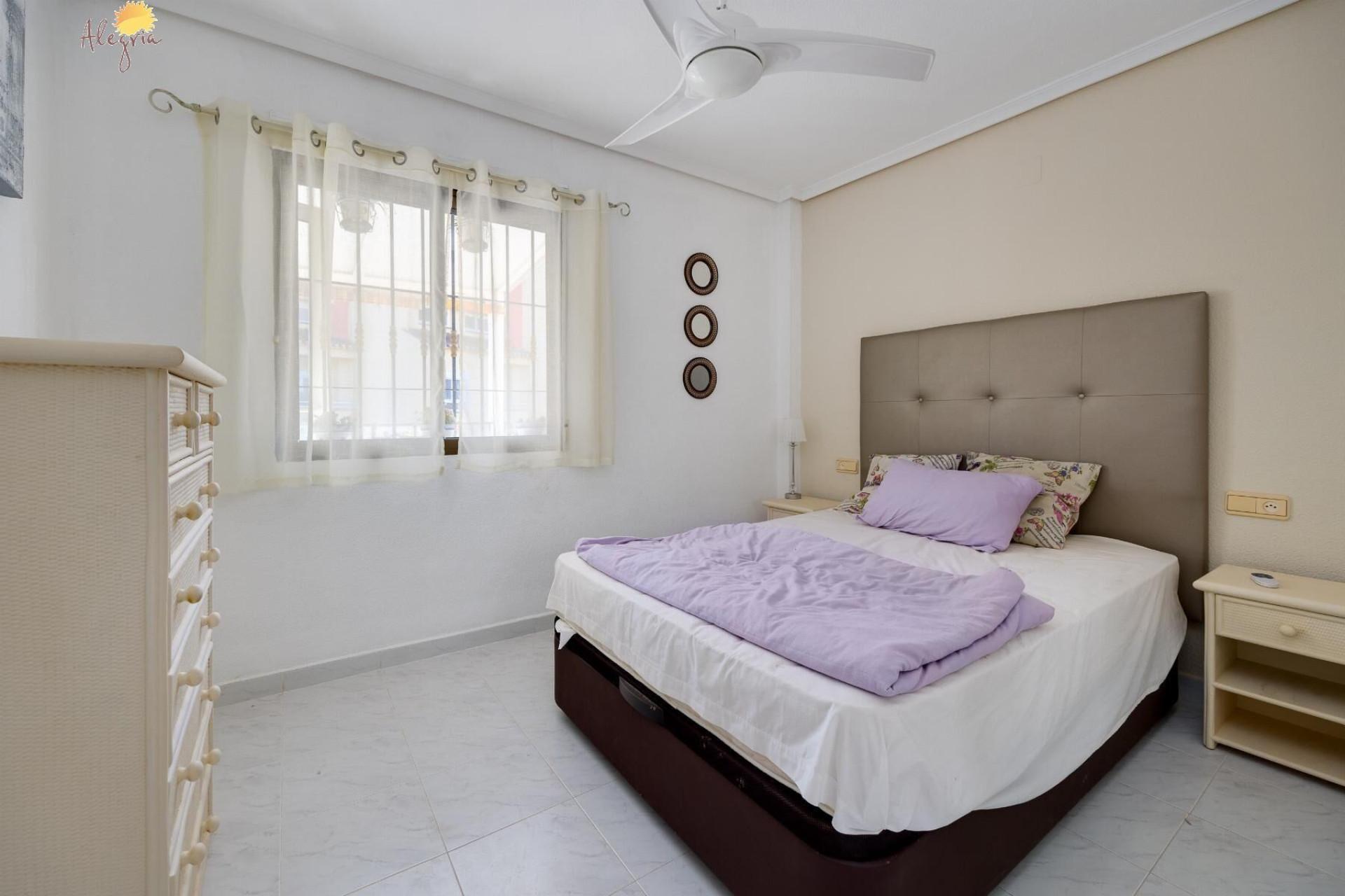 Herverkoop - Appartement  - Torrevieja - La veleta