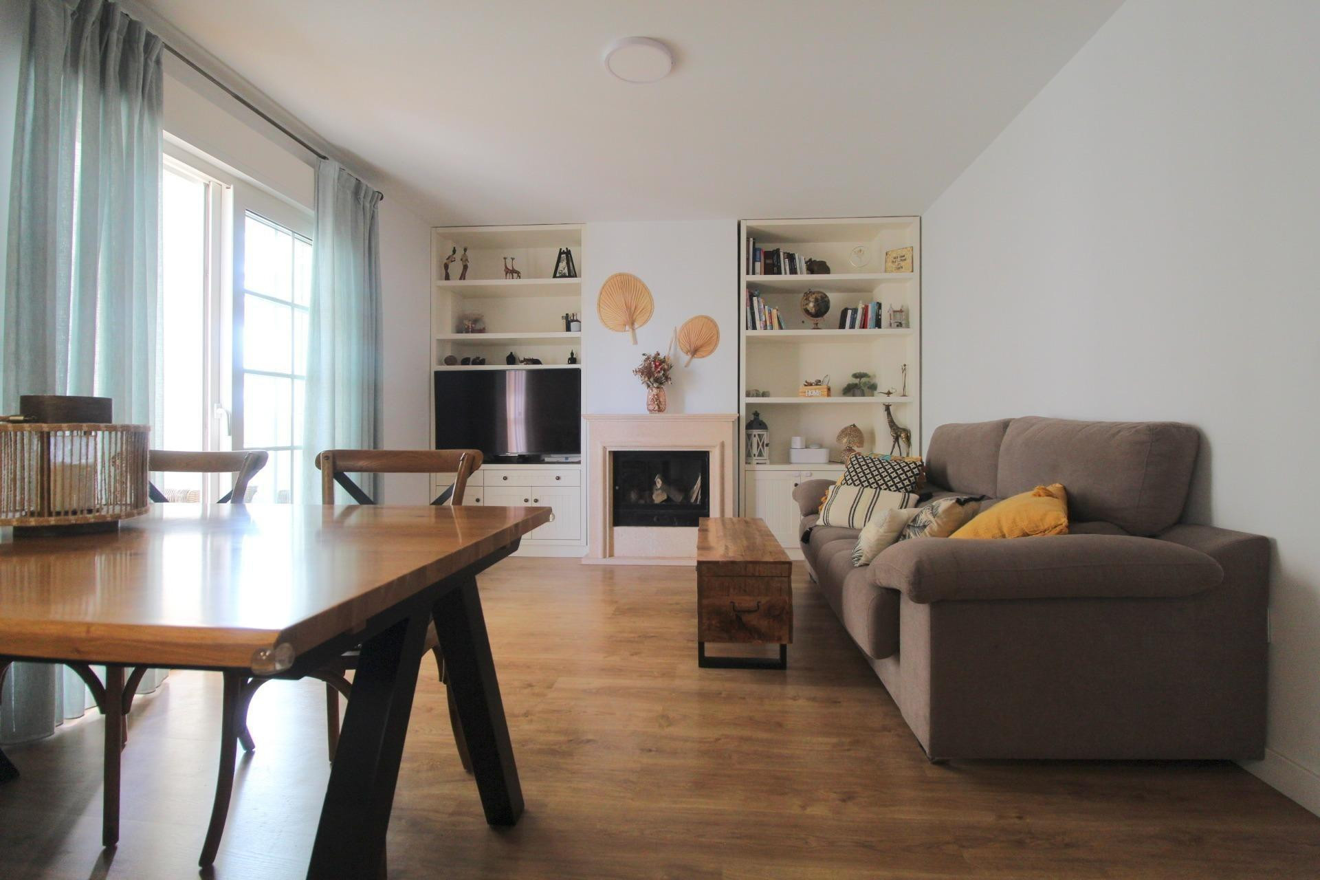 Herverkoop - Appartement  - Torrevieja - La veleta