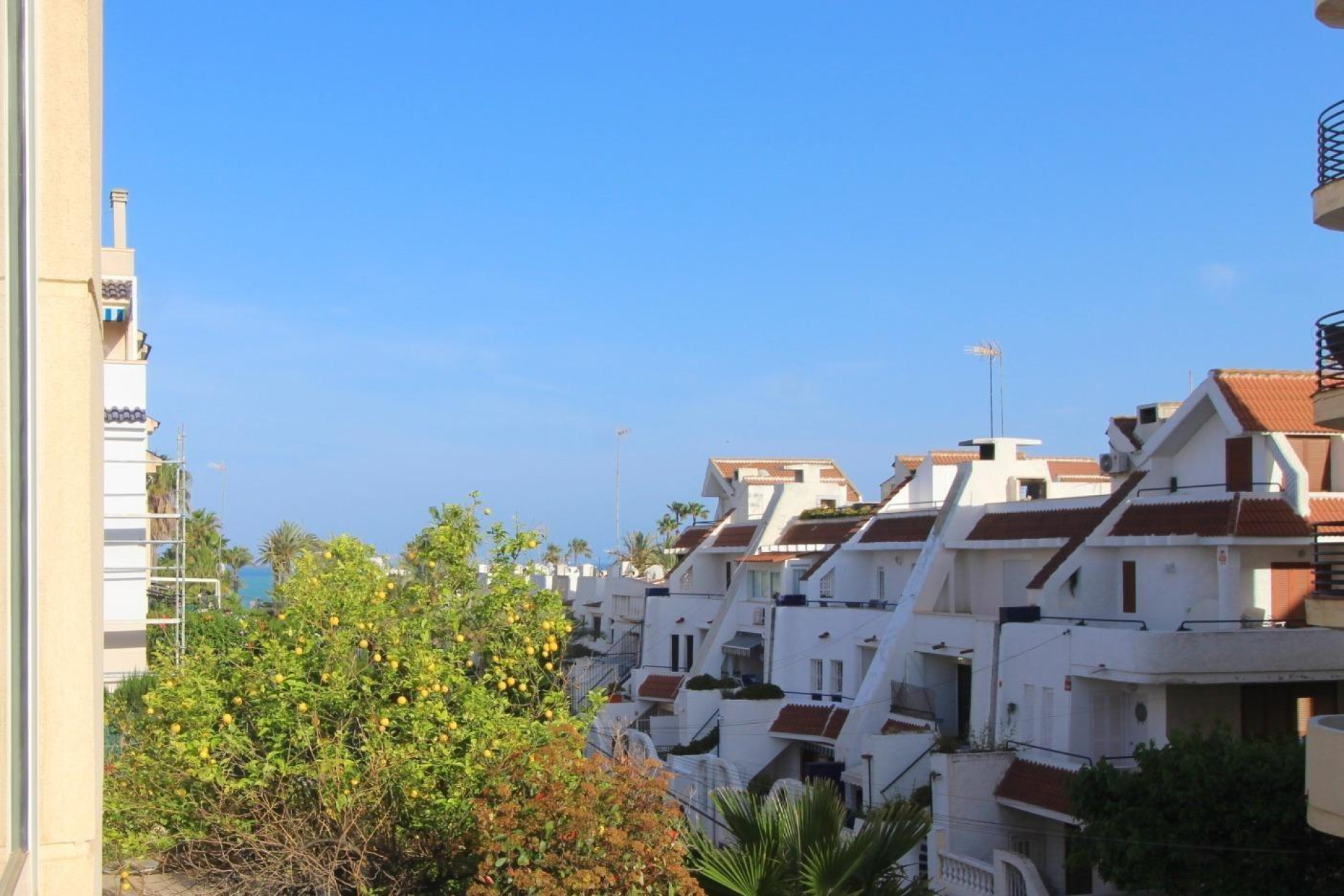 Herverkoop - Appartement  - Torrevieja - La veleta