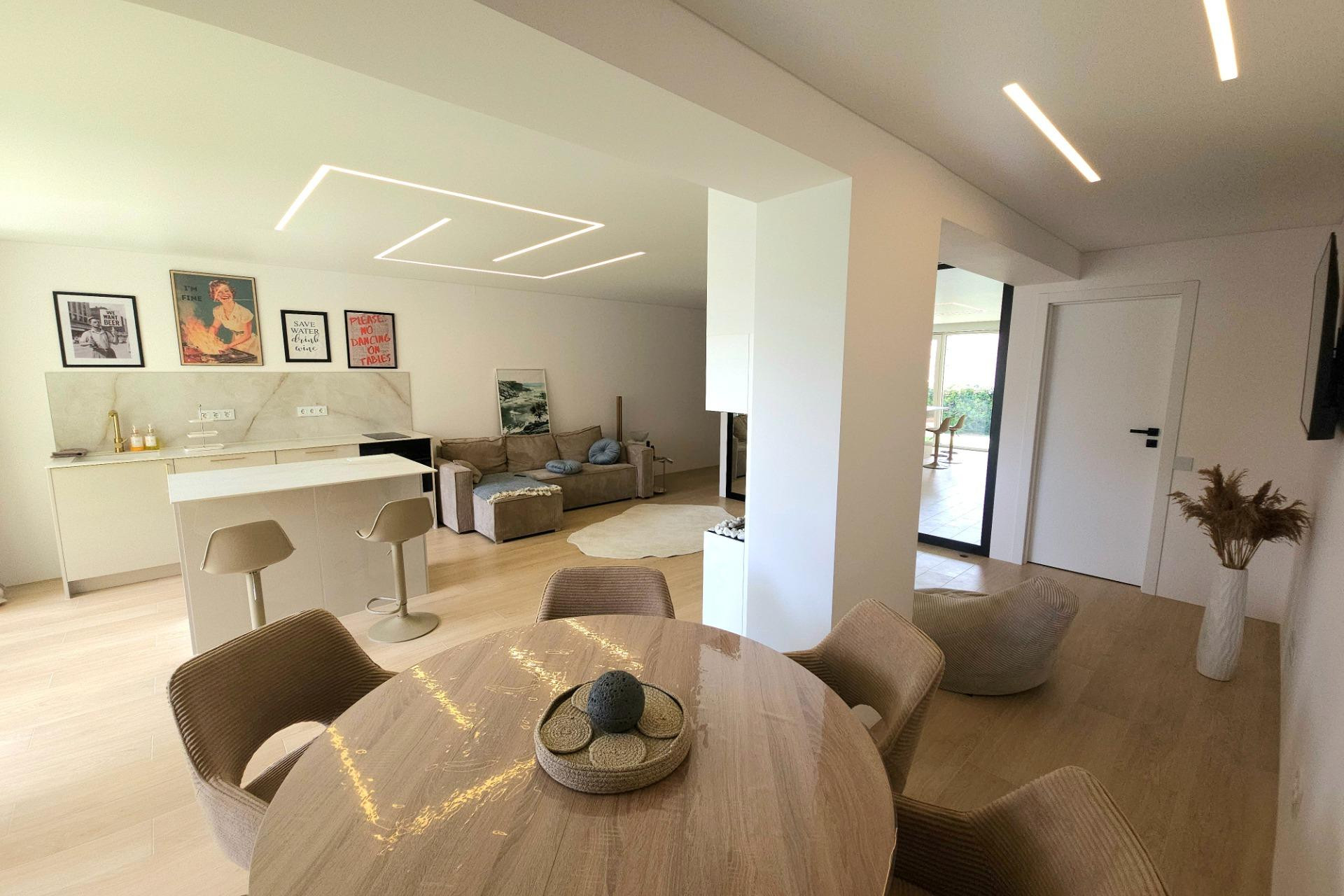 Herverkoop - Appartement  - Torrevieja - La veleta