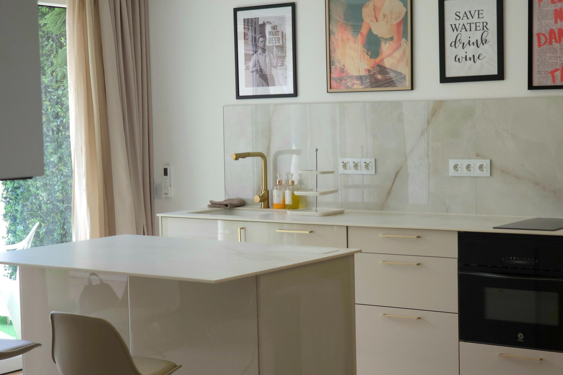 Herverkoop - Appartement  - Torrevieja - La veleta