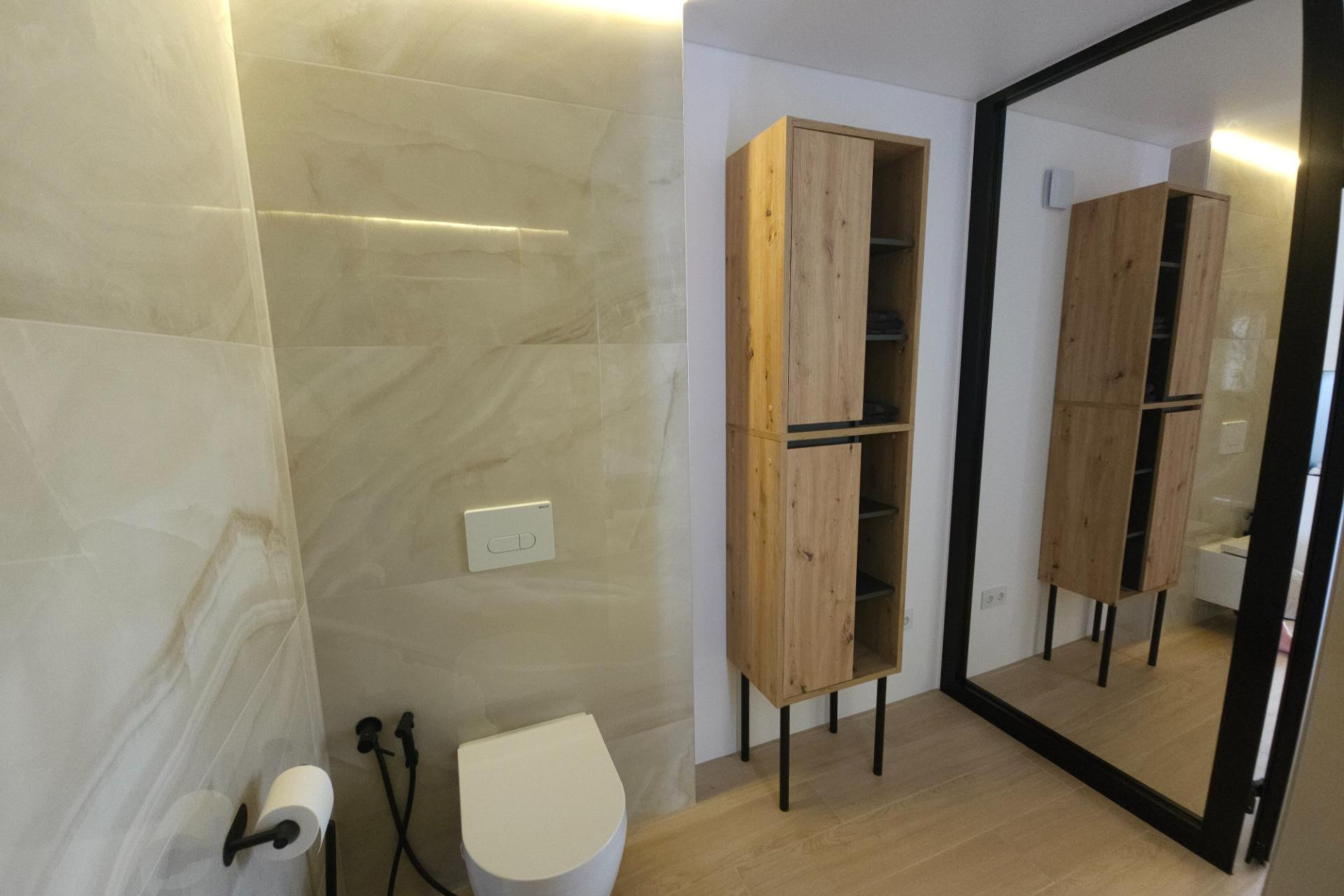 Herverkoop - Appartement  - Torrevieja - La veleta