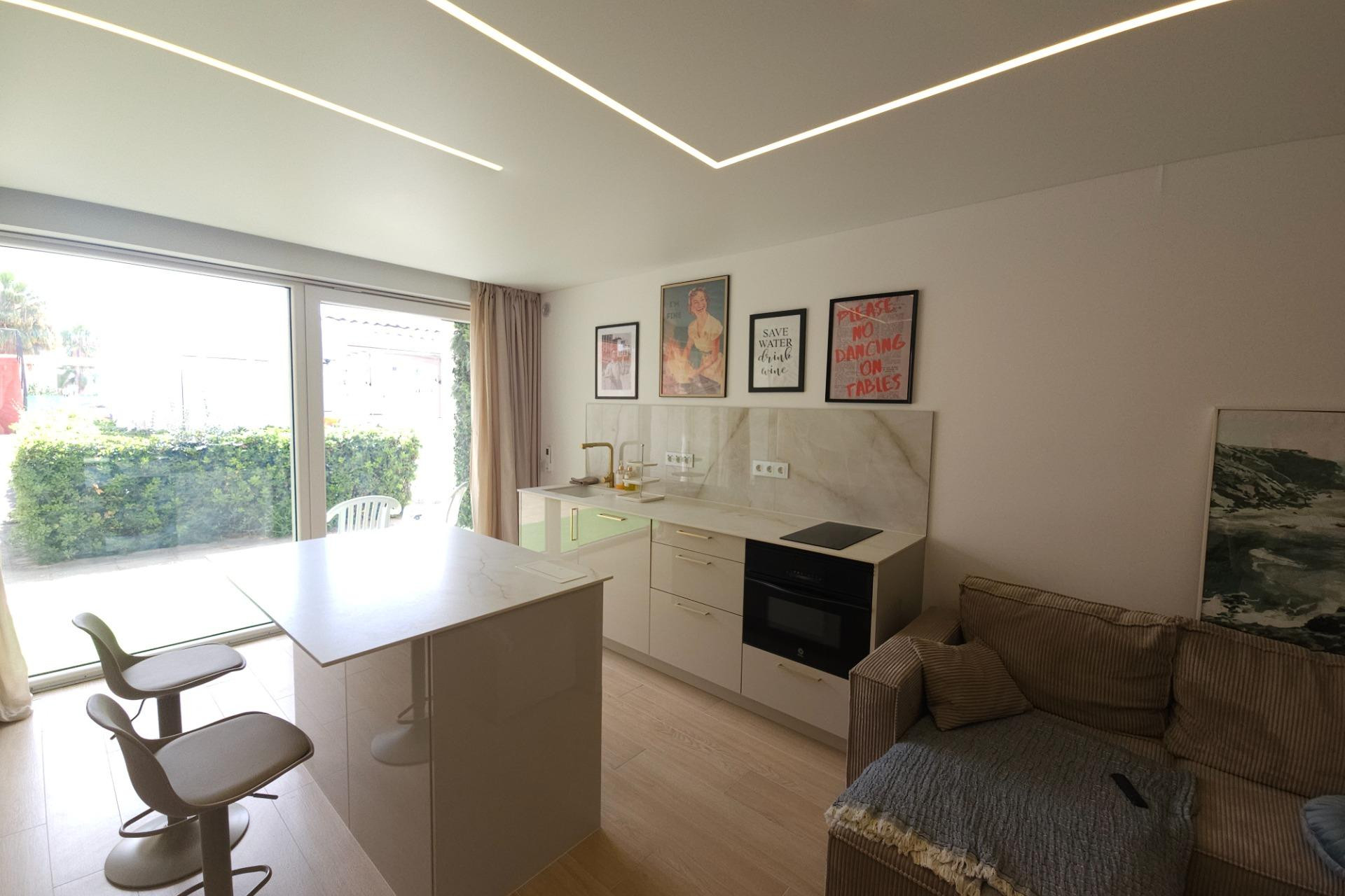 Herverkoop - Appartement  - Torrevieja - La veleta