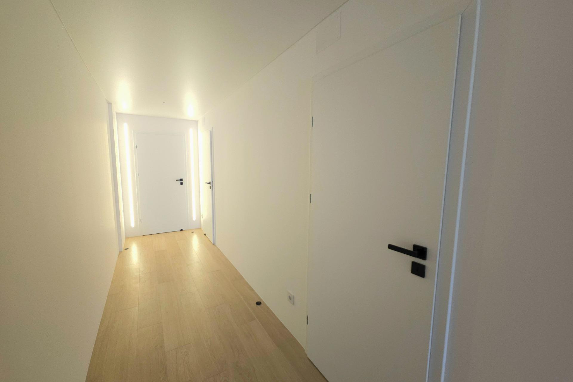 Herverkoop - Appartement  - Torrevieja - La veleta