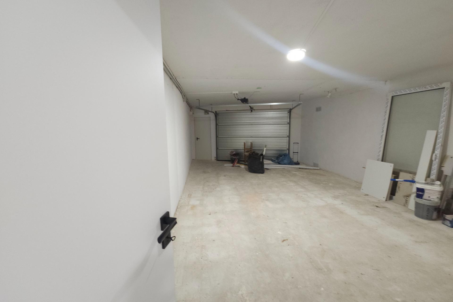 Herverkoop - Appartement  - Torrevieja - La veleta