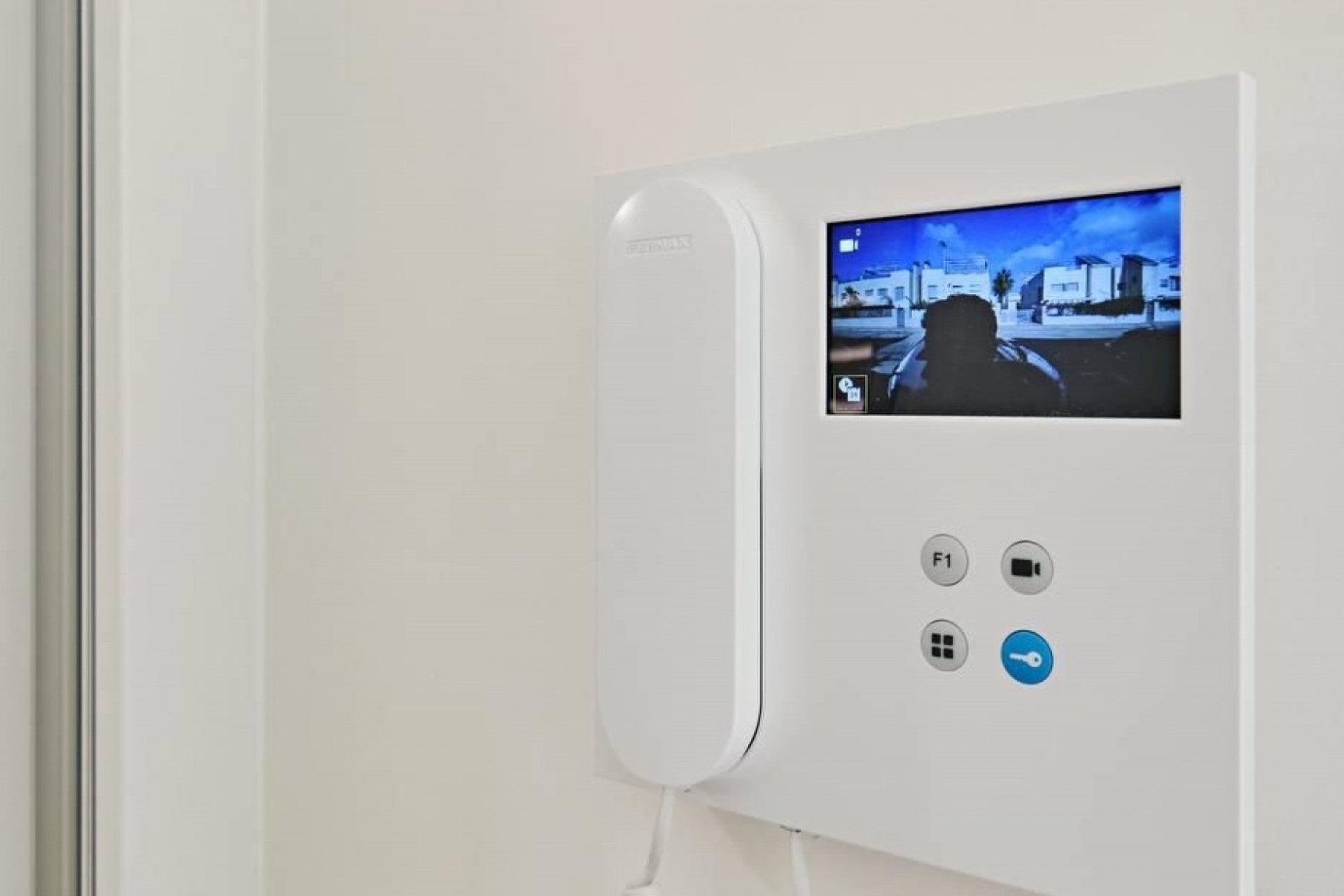 Herverkoop - Appartement  - Torrevieja - La veleta