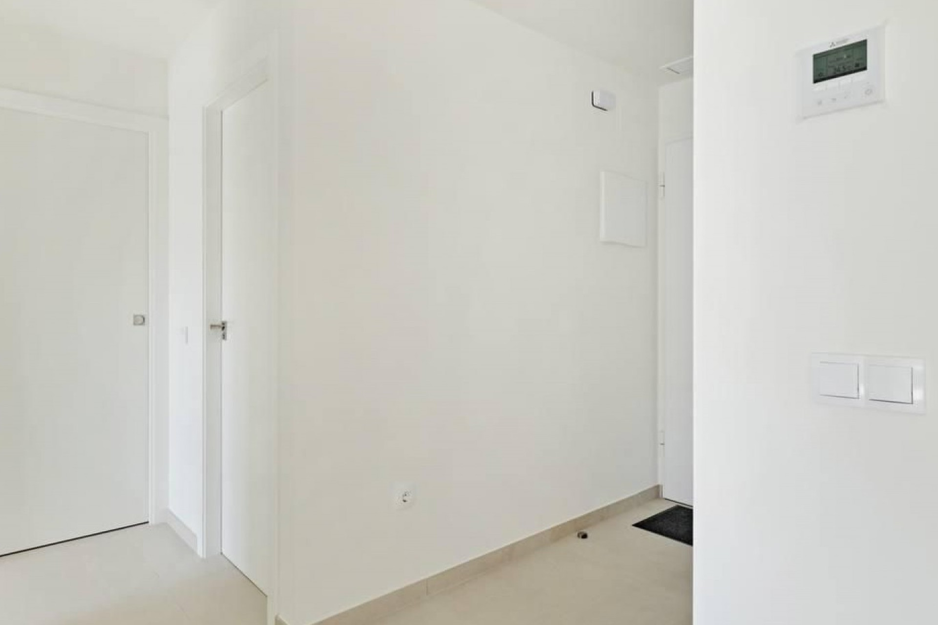 Herverkoop - Appartement  - Torrevieja - La veleta