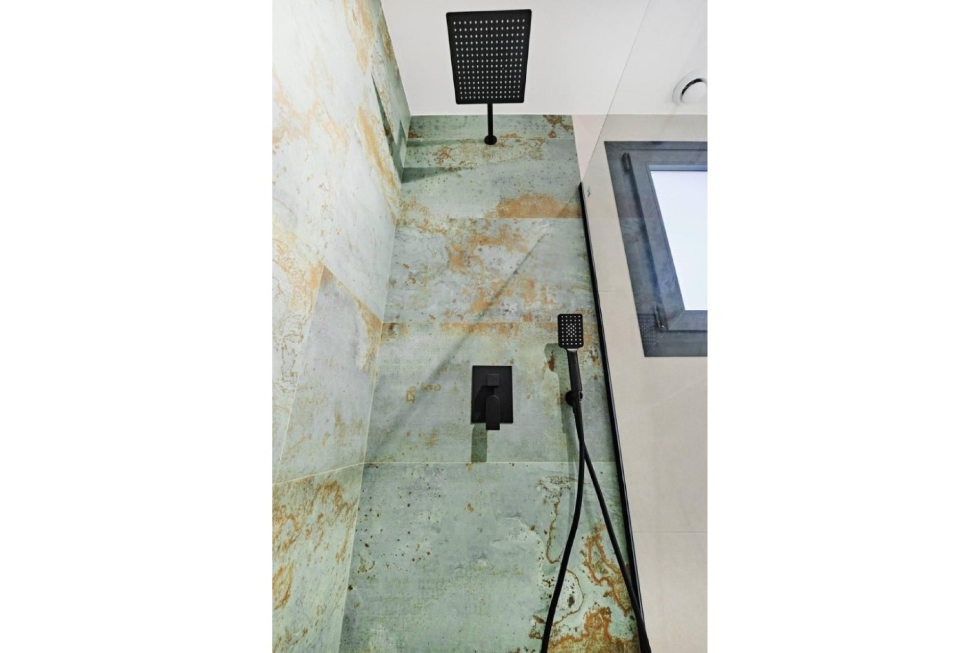 Herverkoop - Appartement  - Torrevieja - La veleta