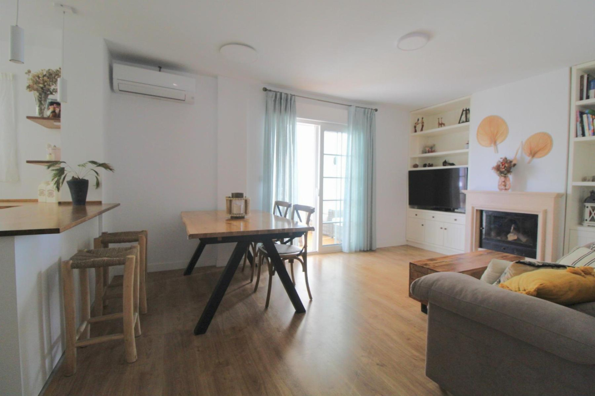 Herverkoop - Appartement  - Torrevieja - La veleta
