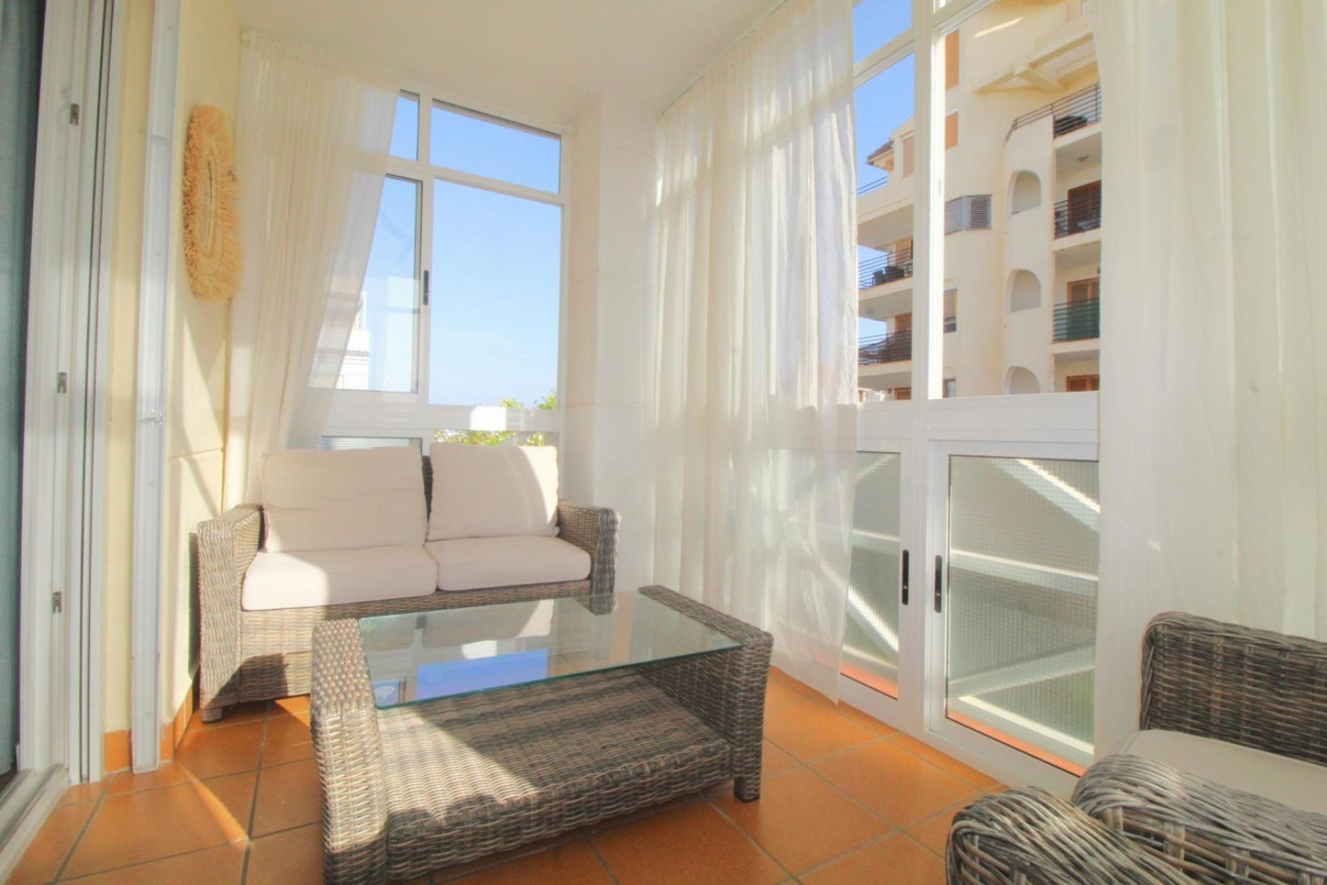 Herverkoop - Appartement  - Torrevieja - La veleta