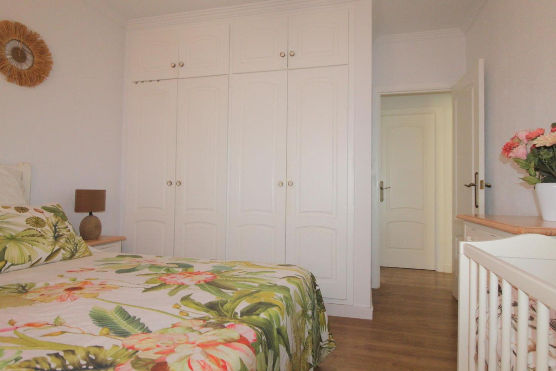 Herverkoop - Appartement  - Torrevieja - La veleta