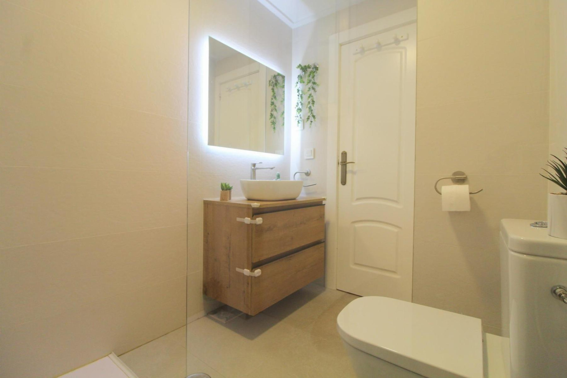 Herverkoop - Appartement  - Torrevieja - La veleta