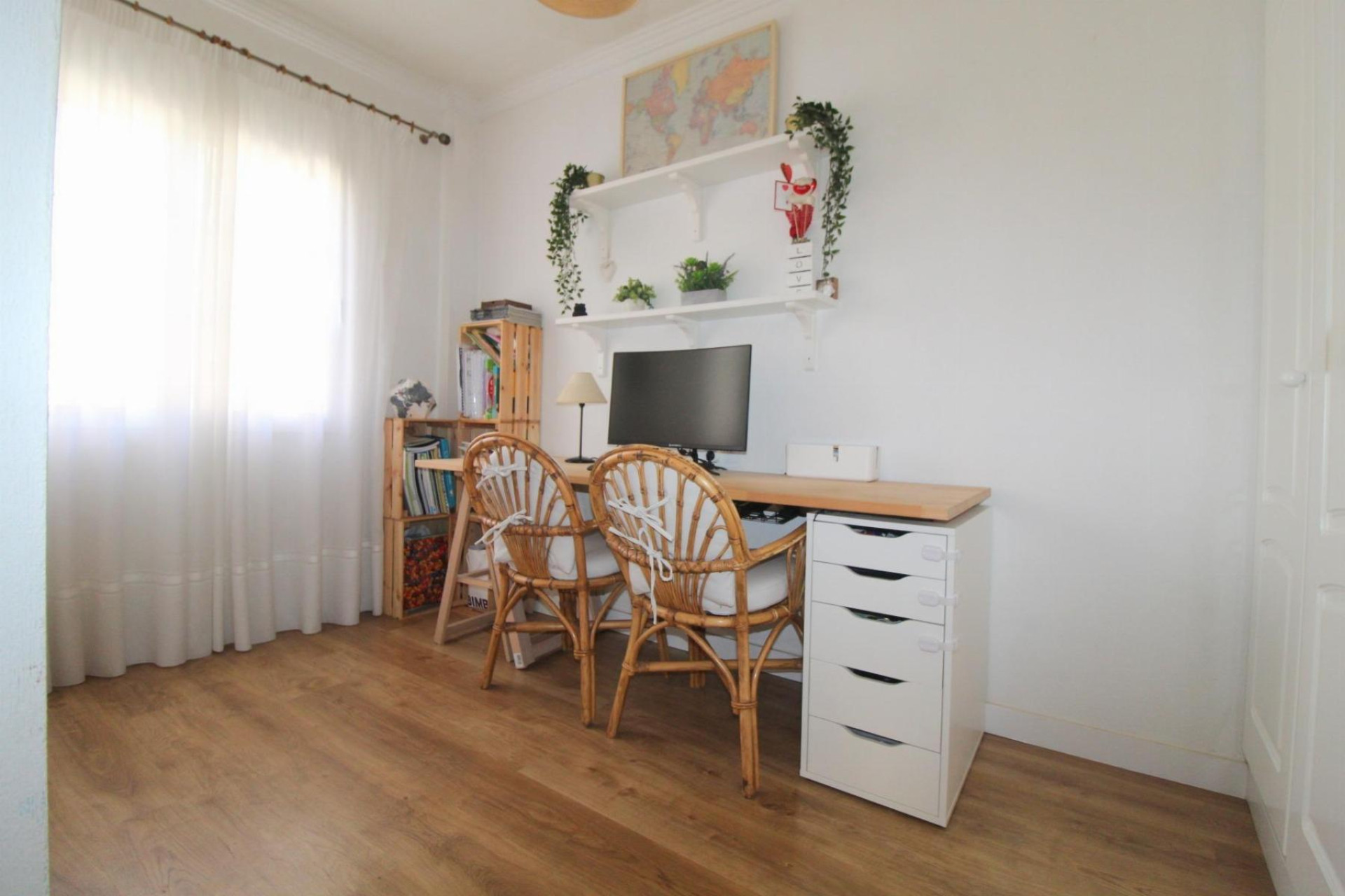 Herverkoop - Appartement  - Torrevieja - La veleta