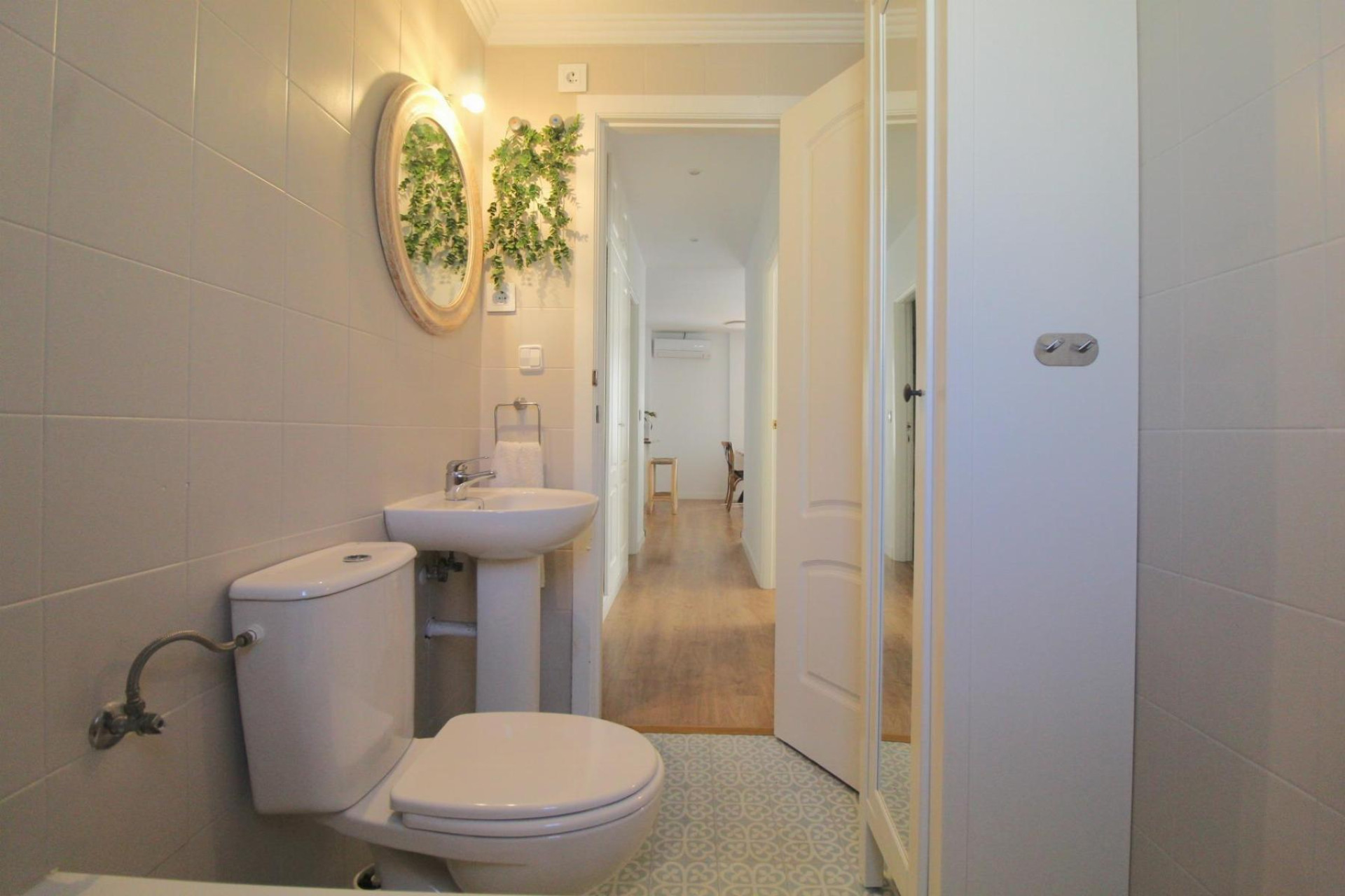 Herverkoop - Appartement  - Torrevieja - La veleta