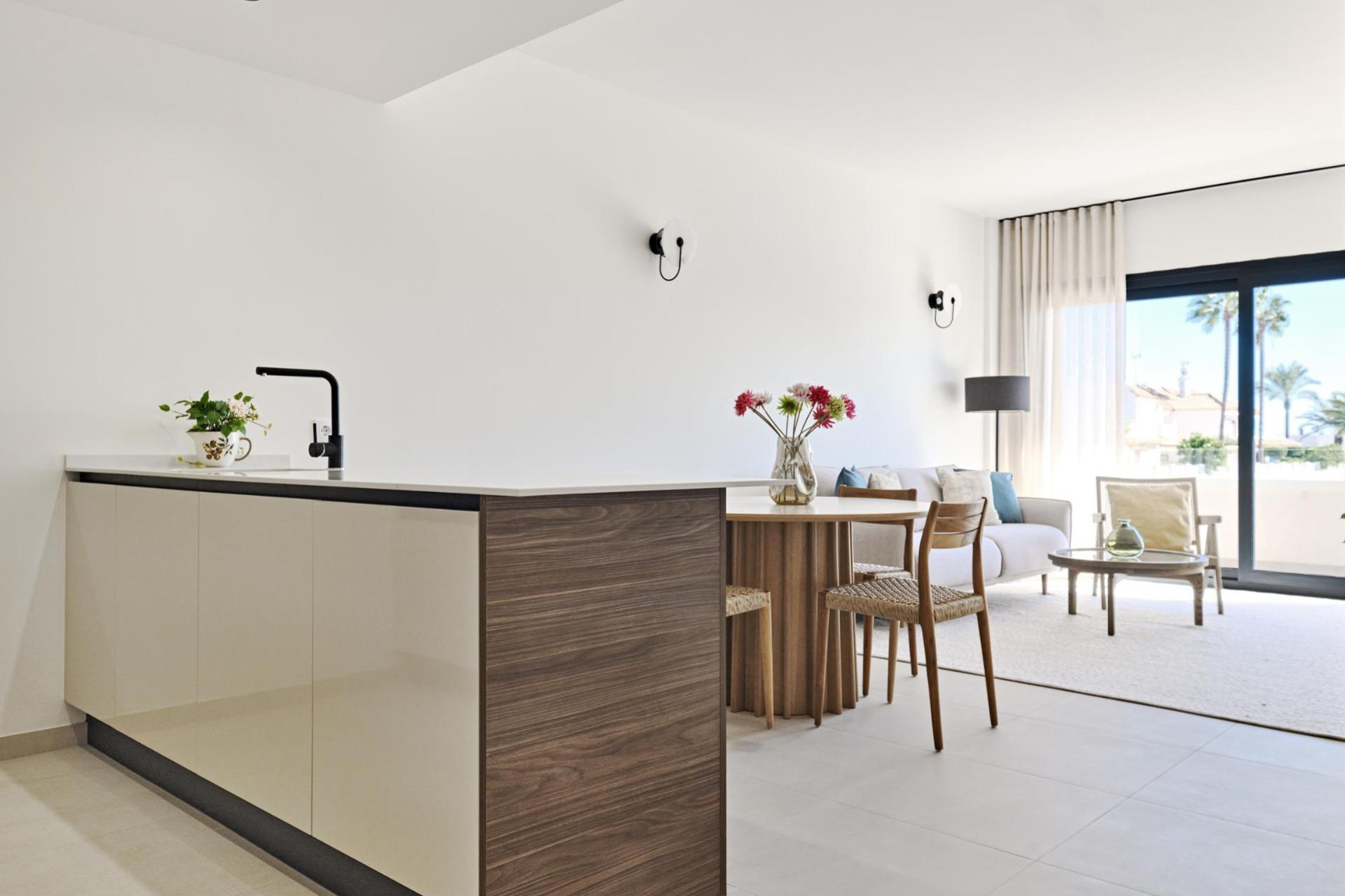 Herverkoop - Appartement - Torrevieja - La veleta