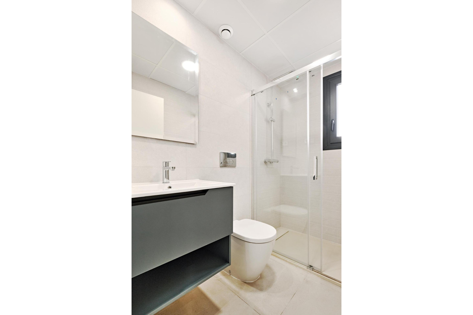 Herverkoop - Appartement - Torrevieja - La veleta