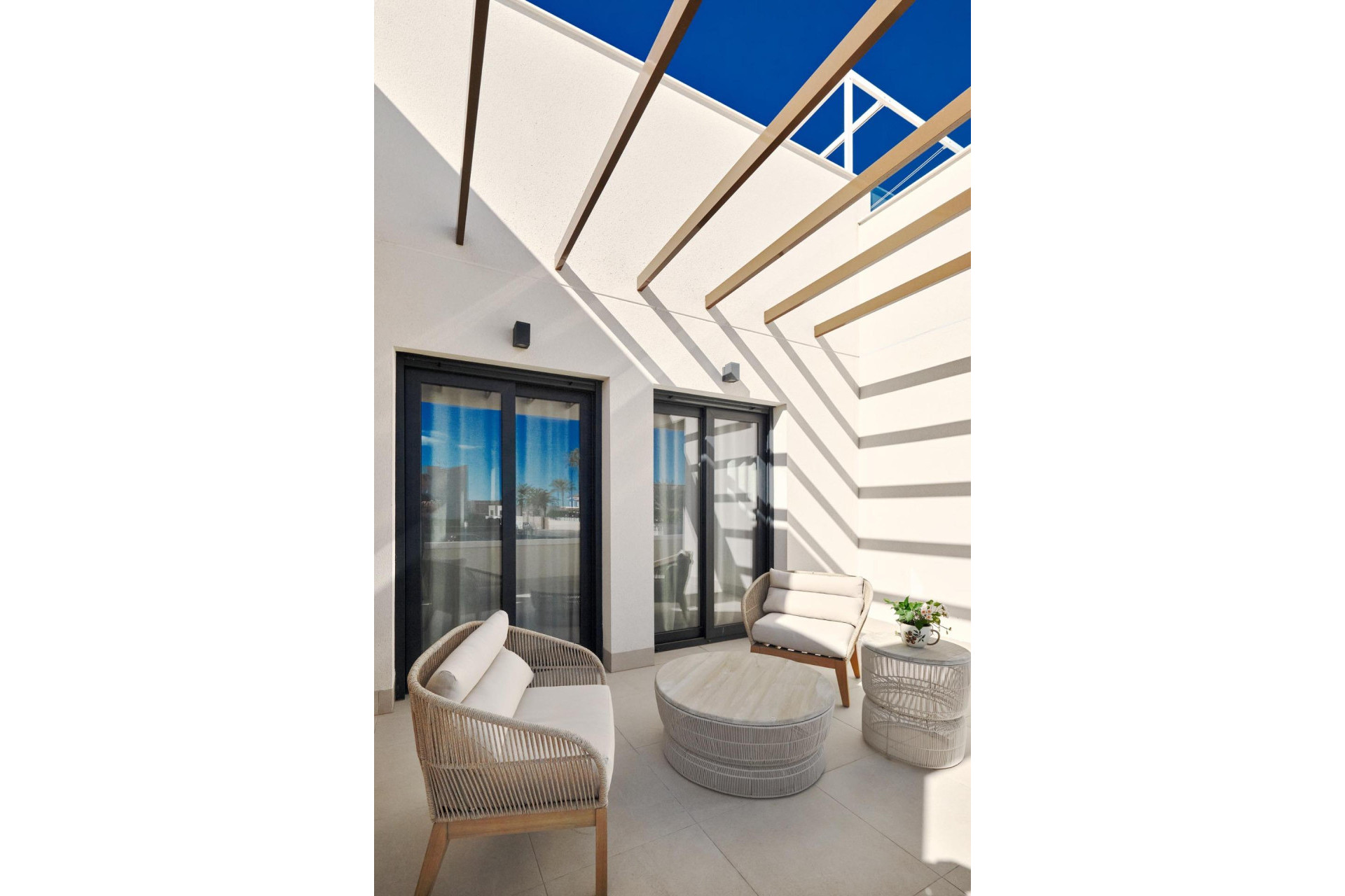 Herverkoop - Appartement - Torrevieja - La veleta