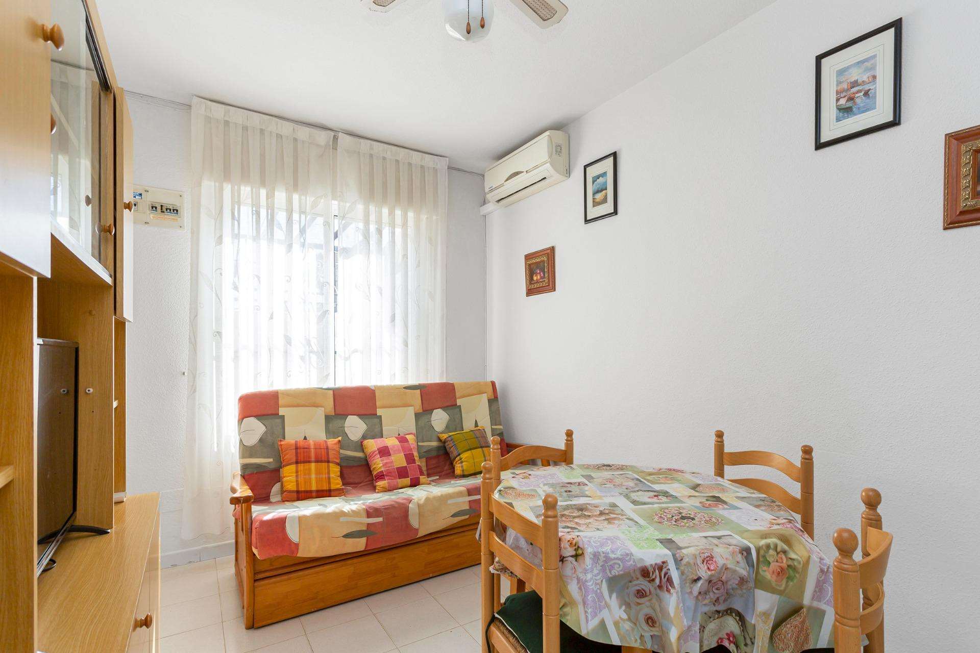 Herverkoop - Appartement  - Torrevieja - Lago jardin