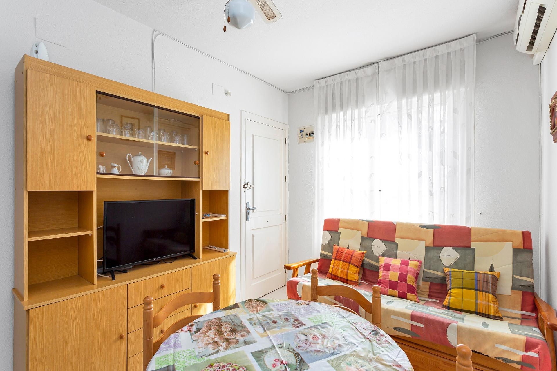 Herverkoop - Appartement  - Torrevieja - Lago jardin