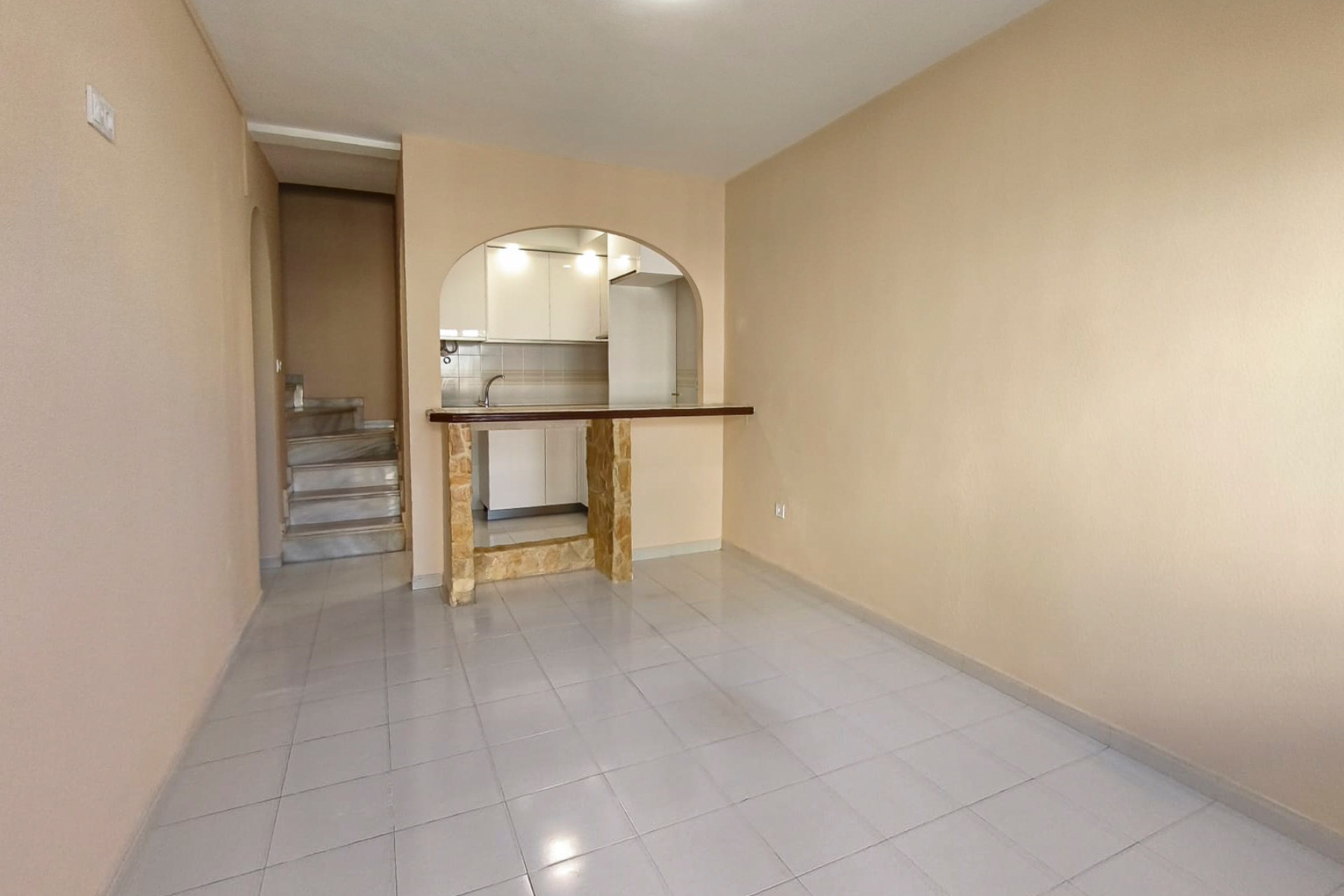 Herverkoop - Appartement - Torrevieja - Lago jardin