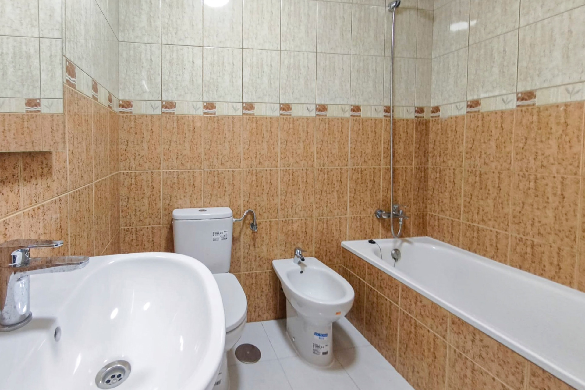 Herverkoop - Appartement - Torrevieja - Lago jardin