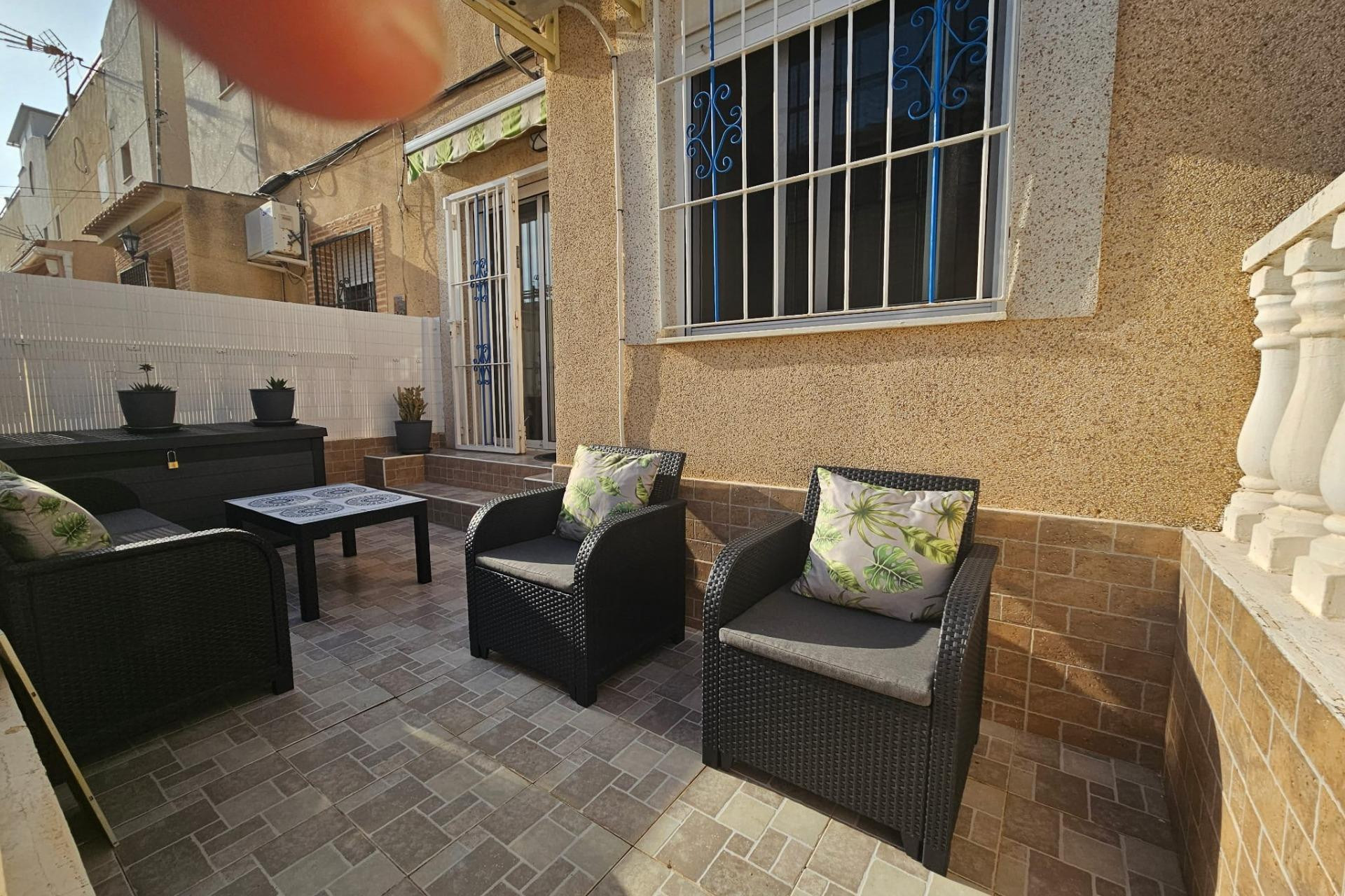 Herverkoop - Appartement  - Torrevieja - Lago jardin