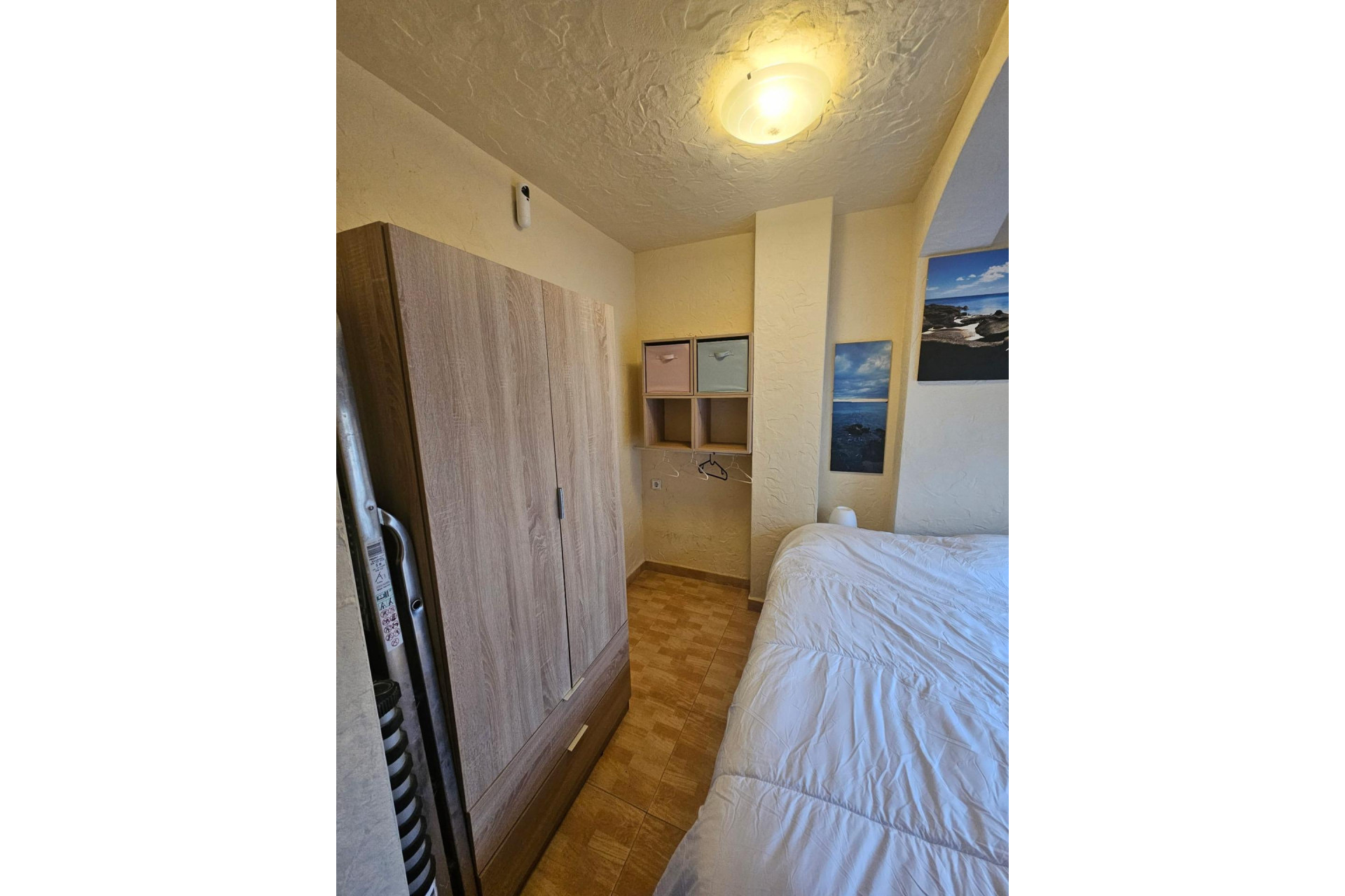 Herverkoop - Appartement  - Torrevieja - Lago jardin