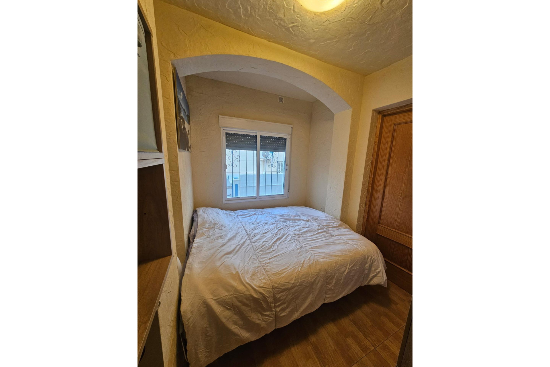 Herverkoop - Appartement  - Torrevieja - Lago jardin